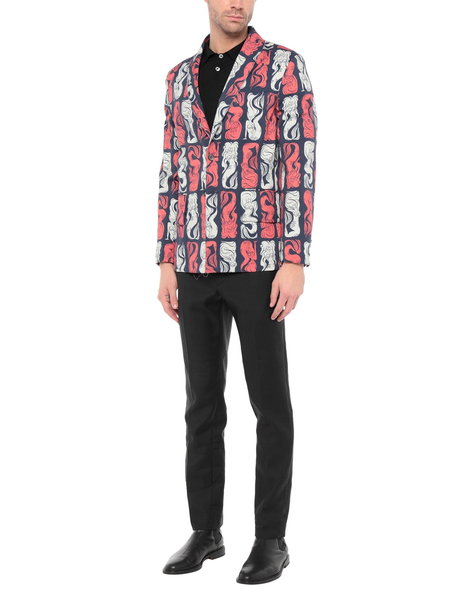 kenzo suit jacket