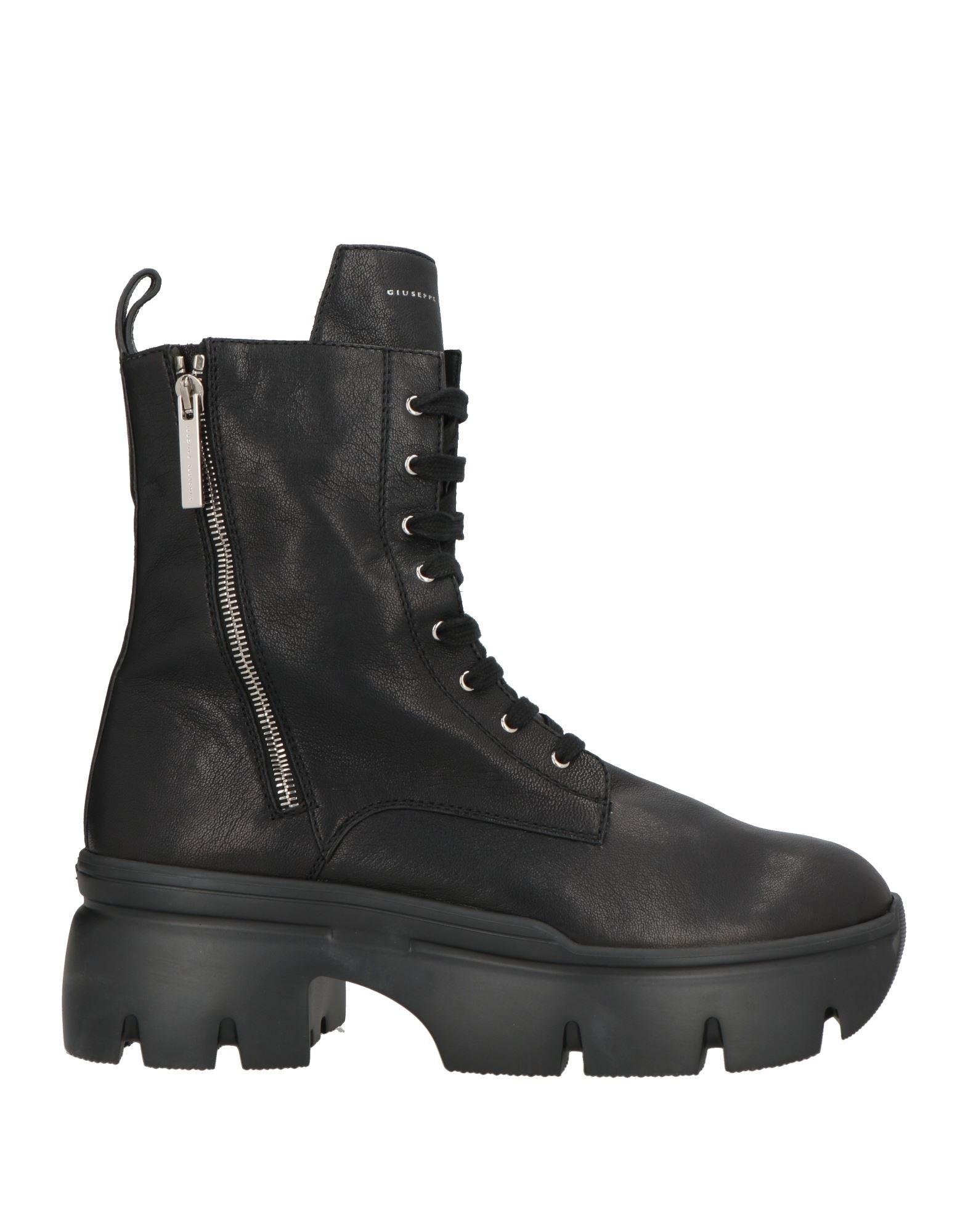 Giuseppe Zanotti Boots for Men | Online Sale up to 82% off