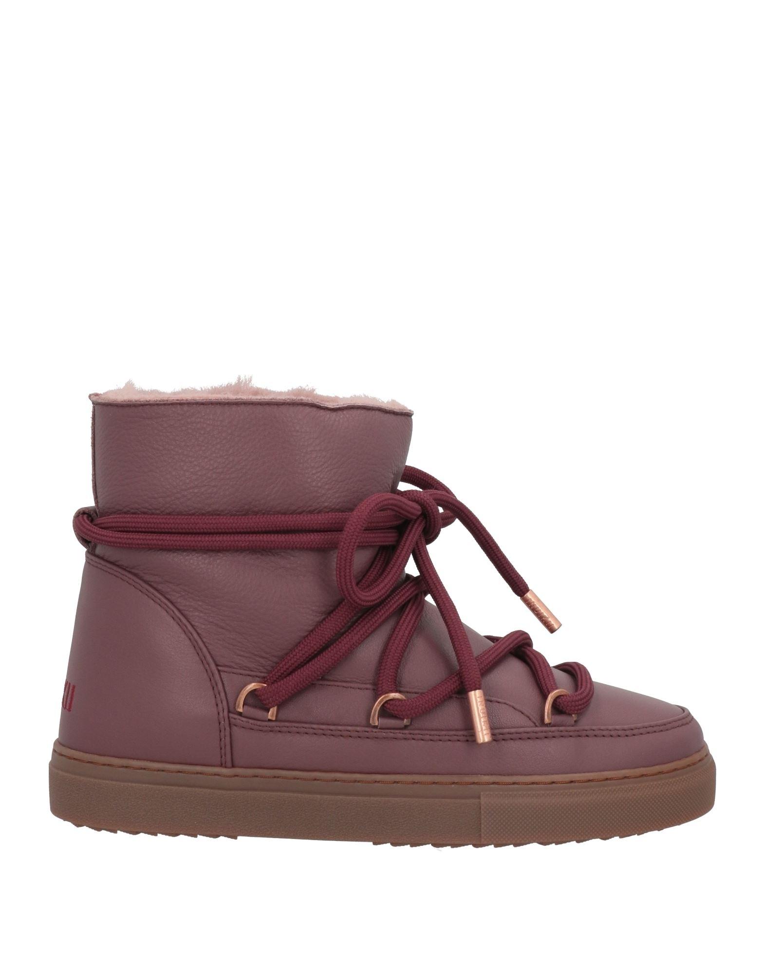 Inuikii Ankle boots for Women | Online Sale up to 50% off | Lyst