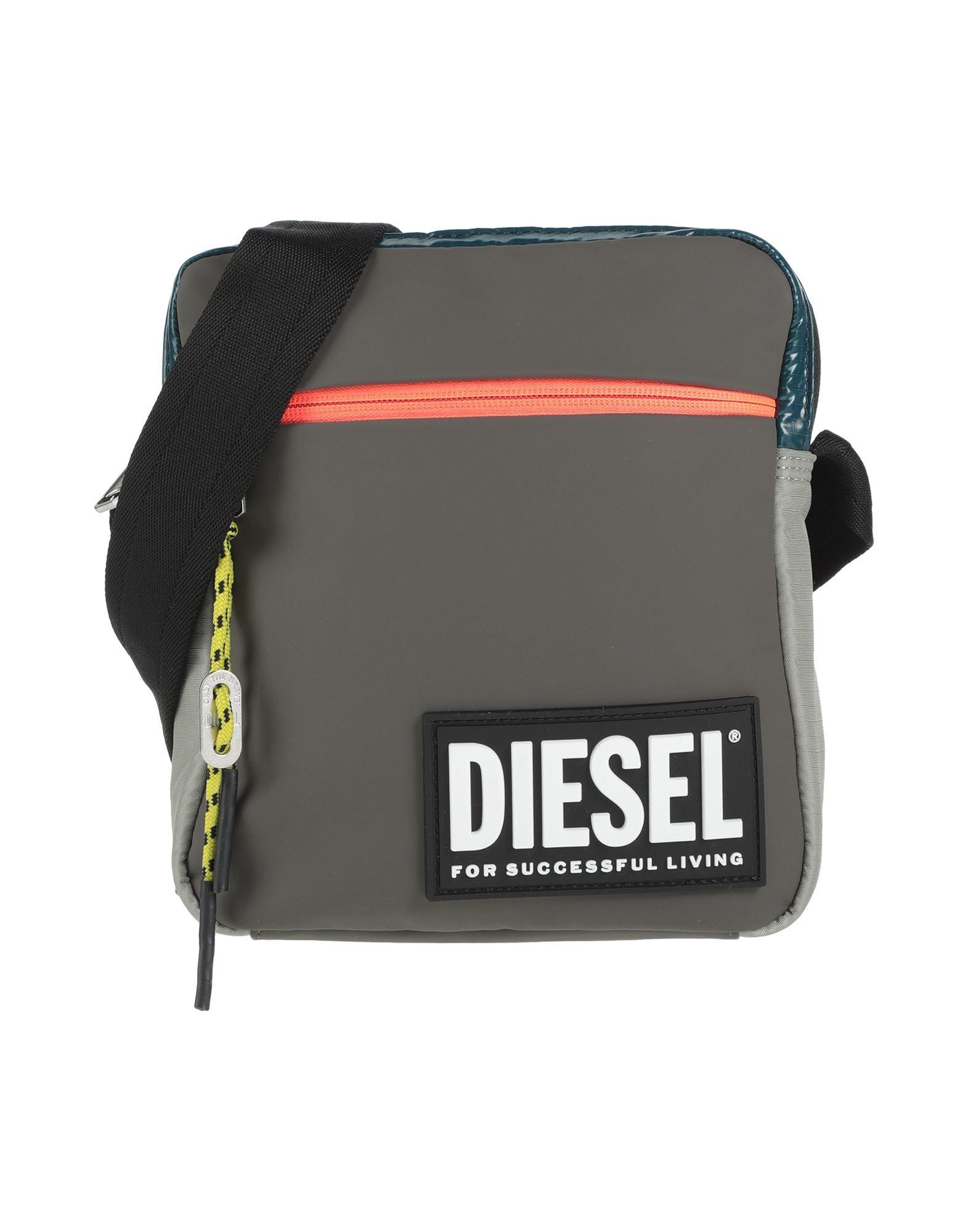 DIESEL Cross-body Bag for Men | Lyst