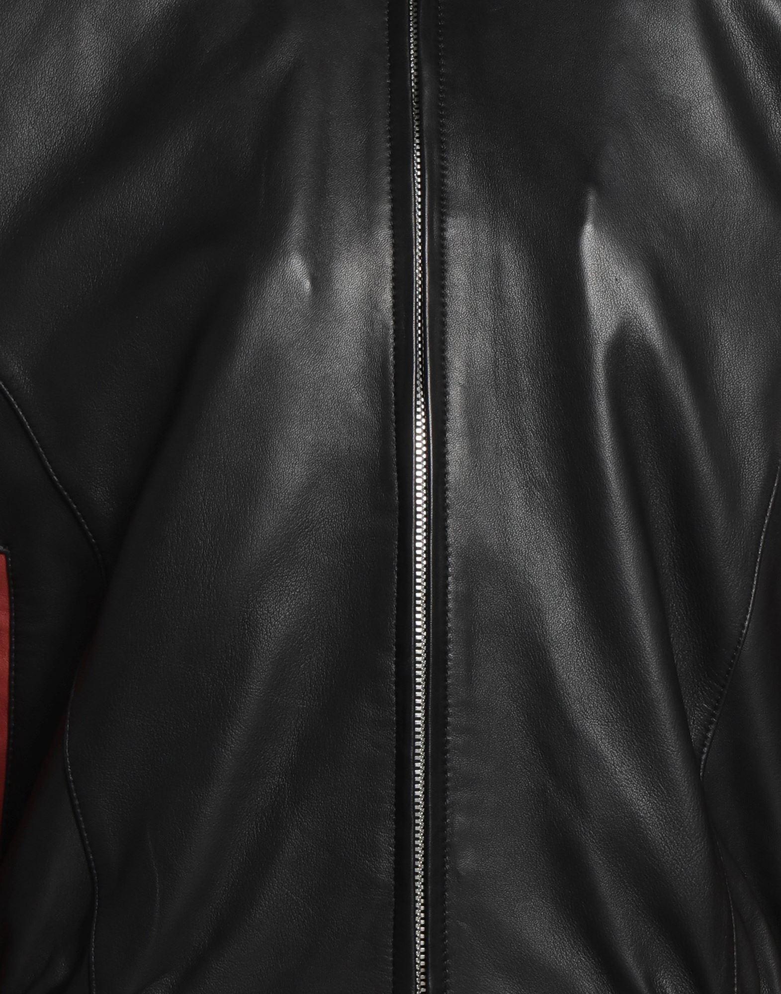 Just Don Jacket in Black for Men | Lyst