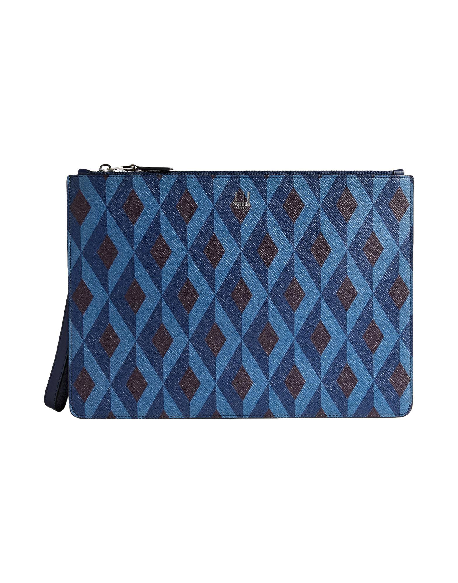 dunhill Pouches and wristlets for Men | Online Sale up to 64 dunhill Pouches and wristlets for Men | Online Sale up to 64