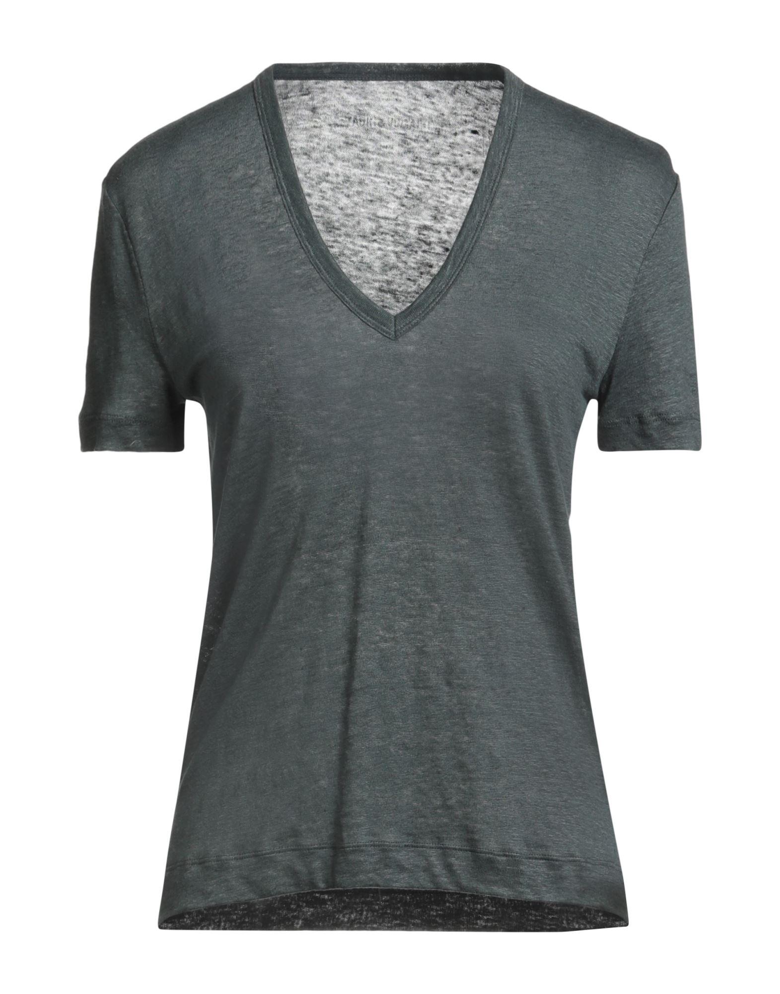 Zadig & Voltaire T-shirts for Women | Online Sale up to 61