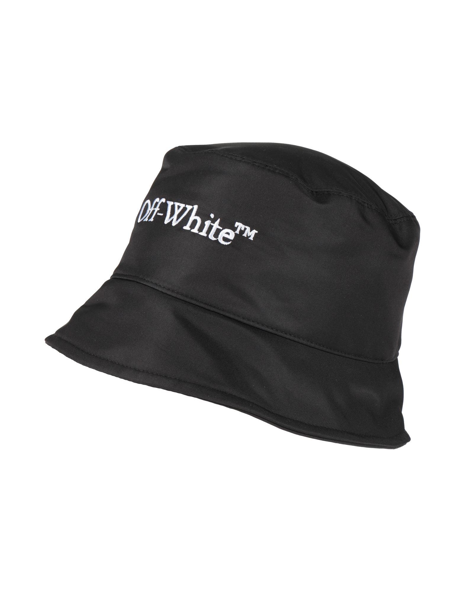 Sombreros y gorros Off-White c/o Virgil Abloh de mujer | Rebajas
