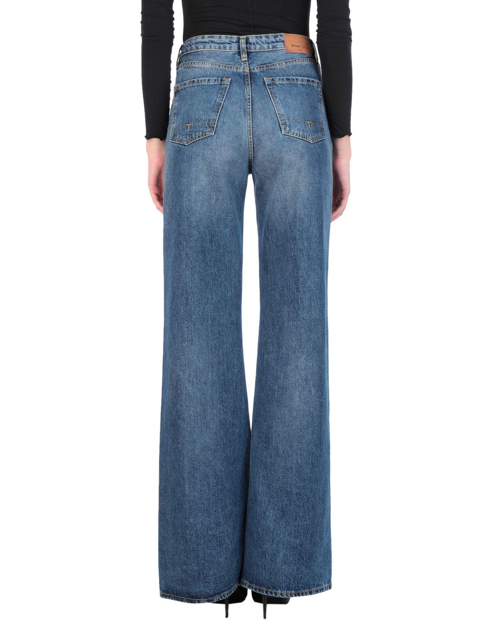 true nyc pantaloni