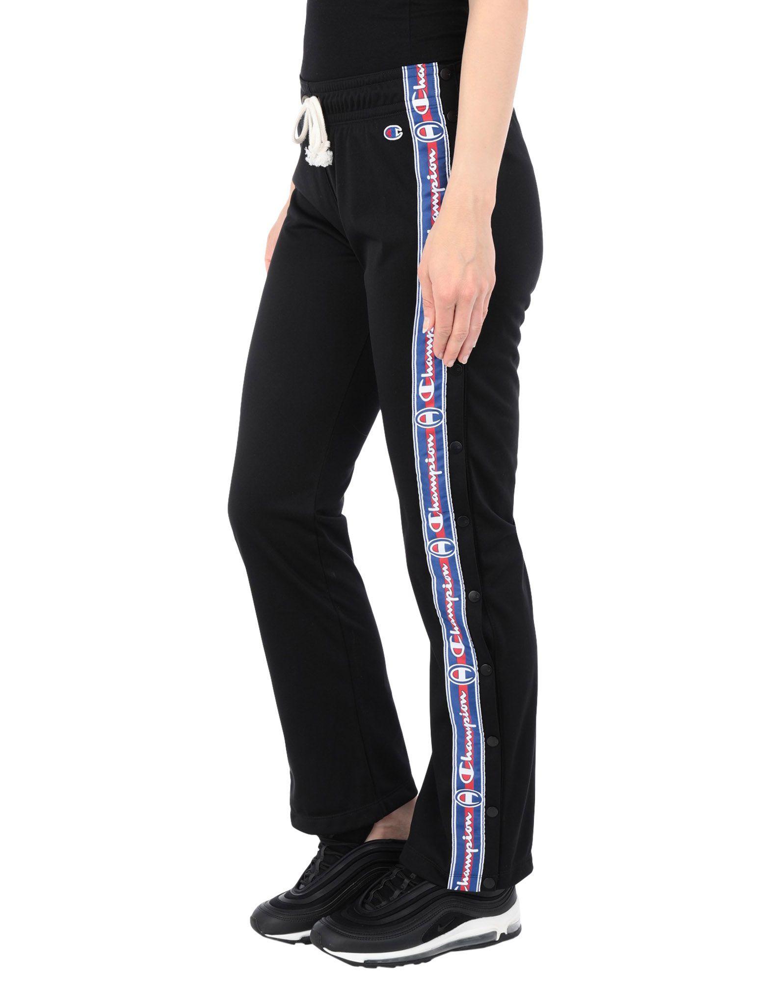 champion pants womens