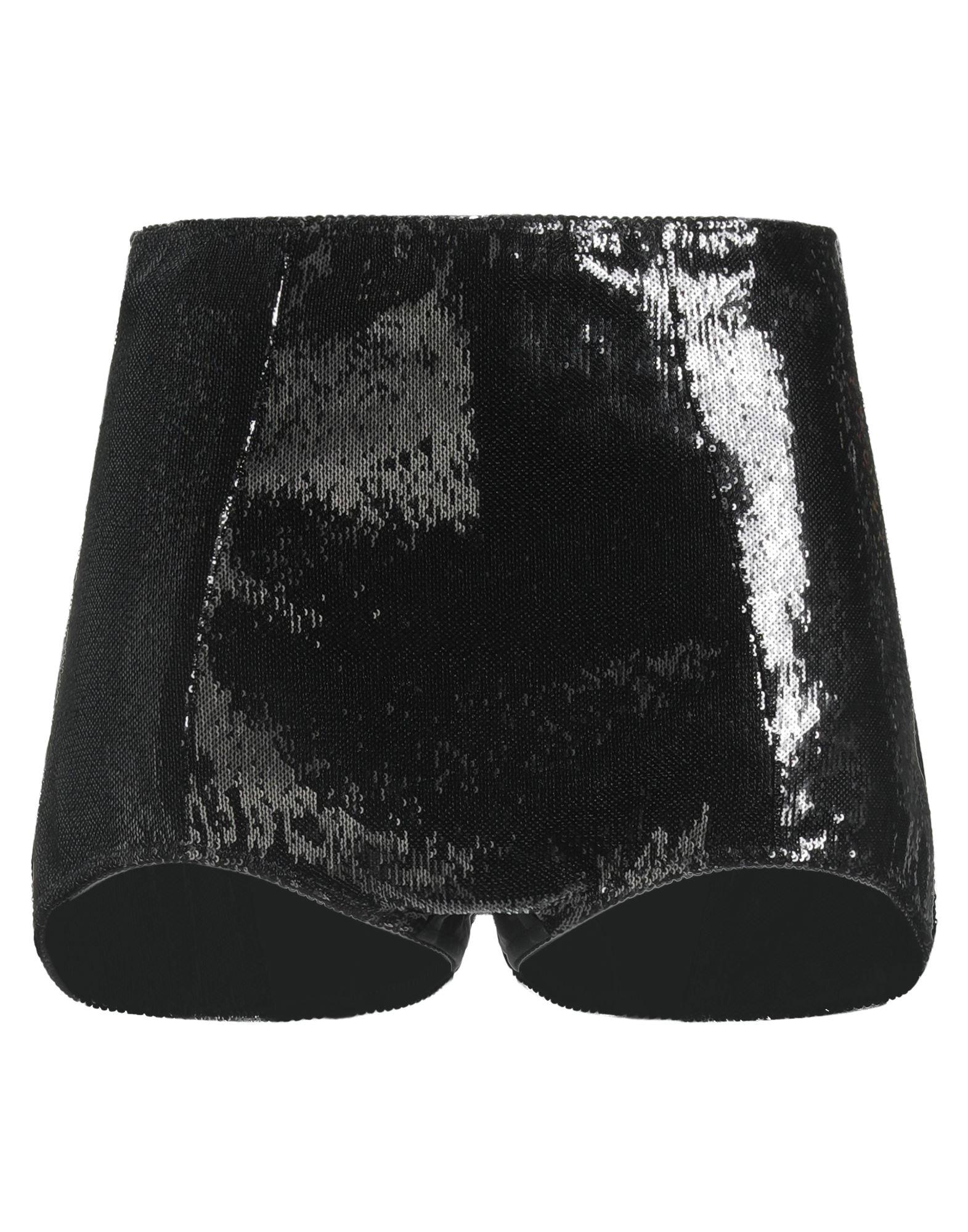 ショートパンツ DOLCE & GABBANA Woman Short Black FTC43TFURLQ N0000 DOLCE & GABBANA: Pants woman - Black | Dolce & Gabbana short