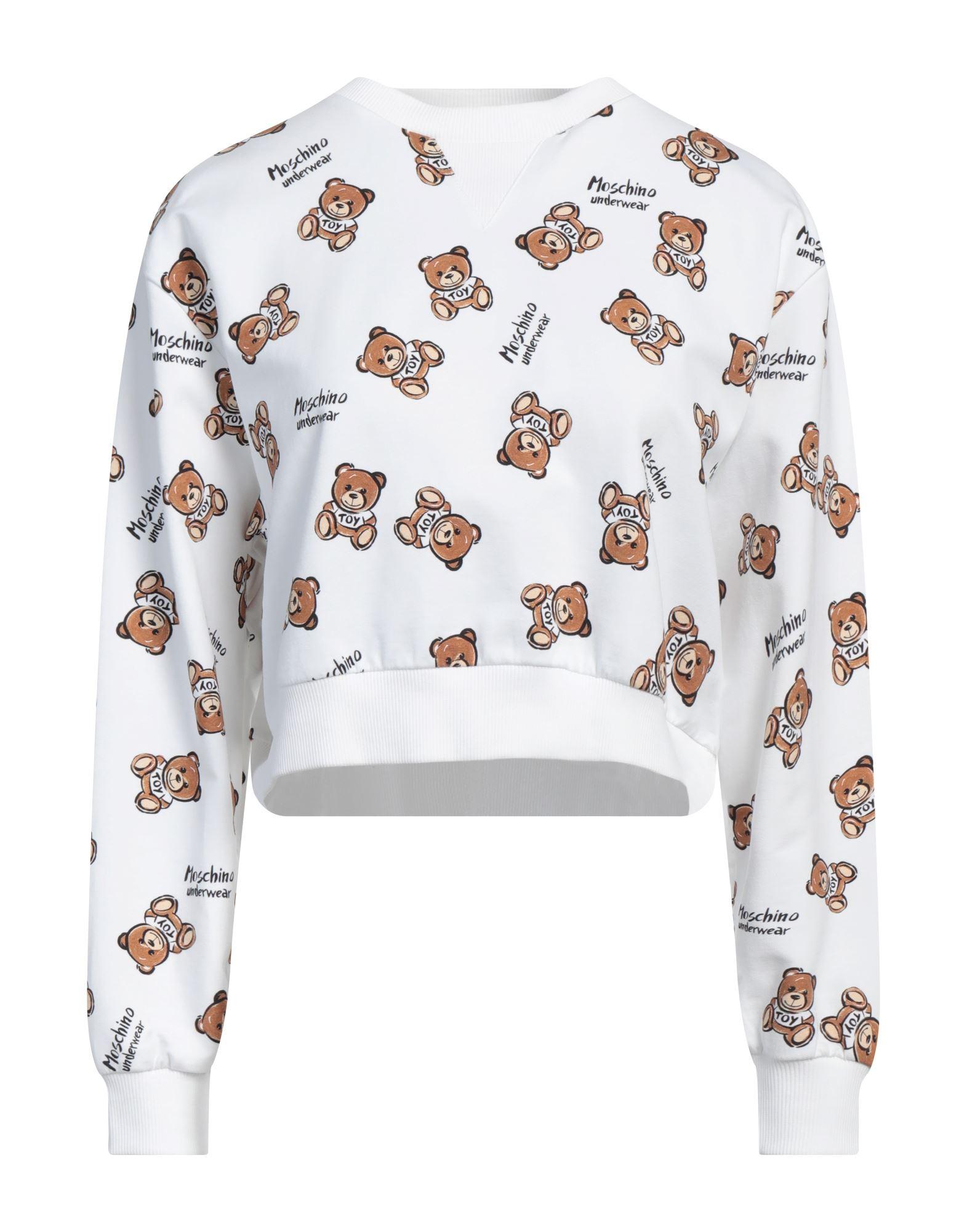 Moschino Nightwear and sleepwear for Women Online Sale up to 60 off Lyst UK
