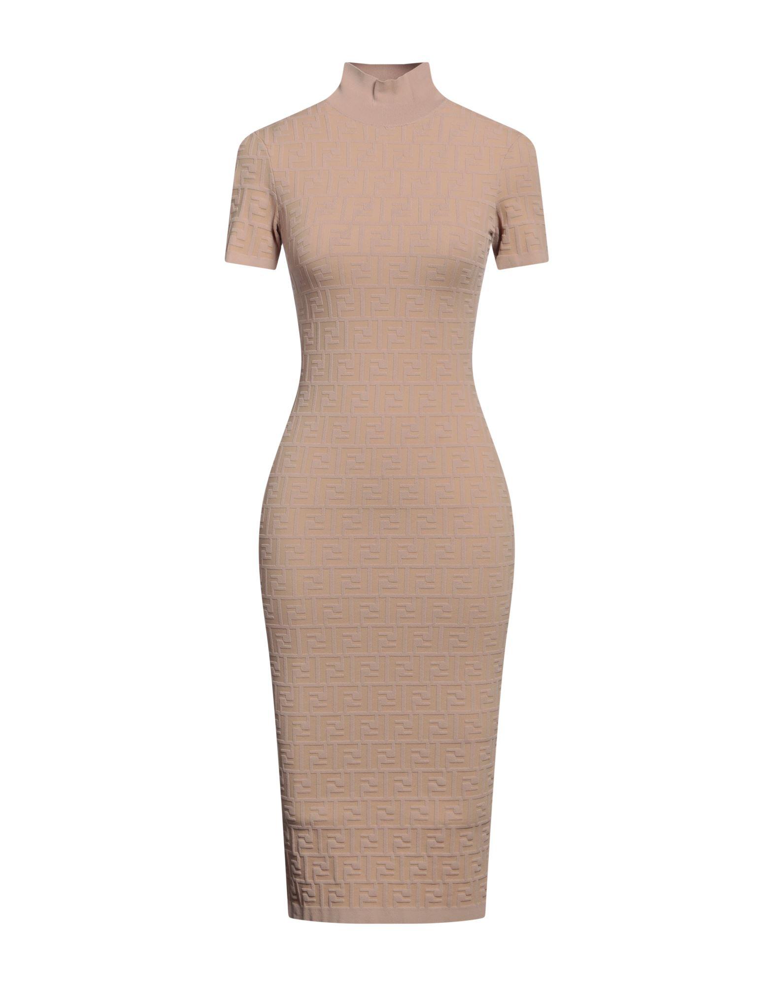 Fendi Bodycon Dresses for Women | Lyst