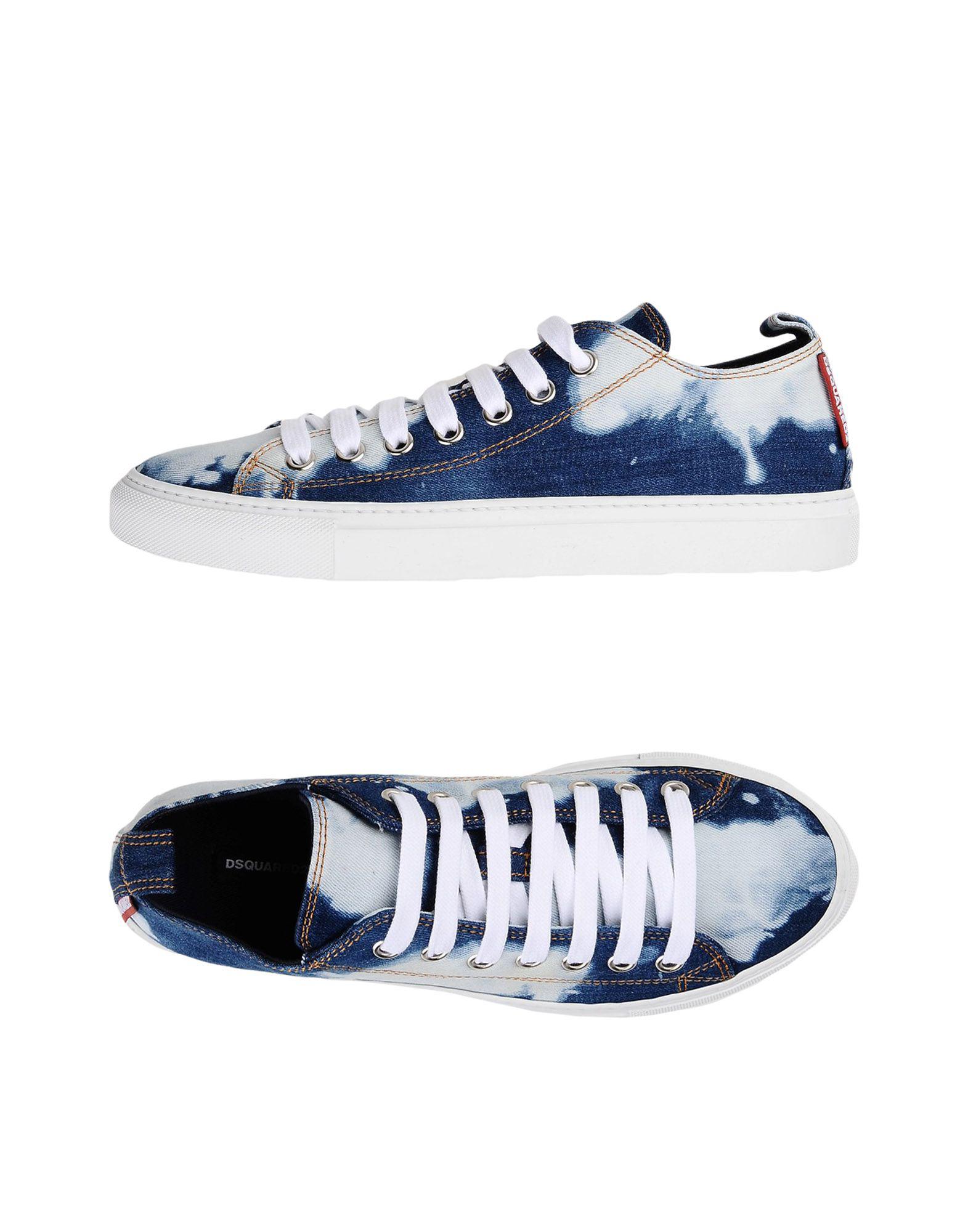 c116 low top sneaker