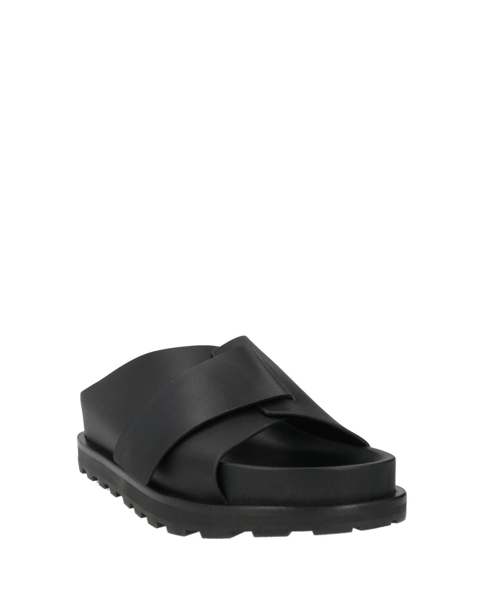 Jil Sander Sandals and Slides for Men | Online Sale up to 63% off