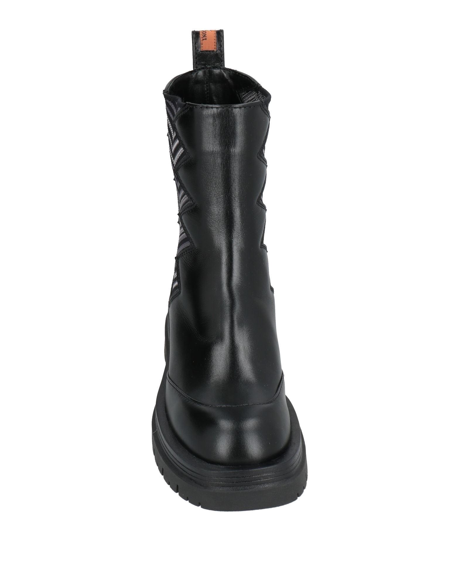 Missoni Ankle boots for Women | Online Sale up to 72% off | Lyst
