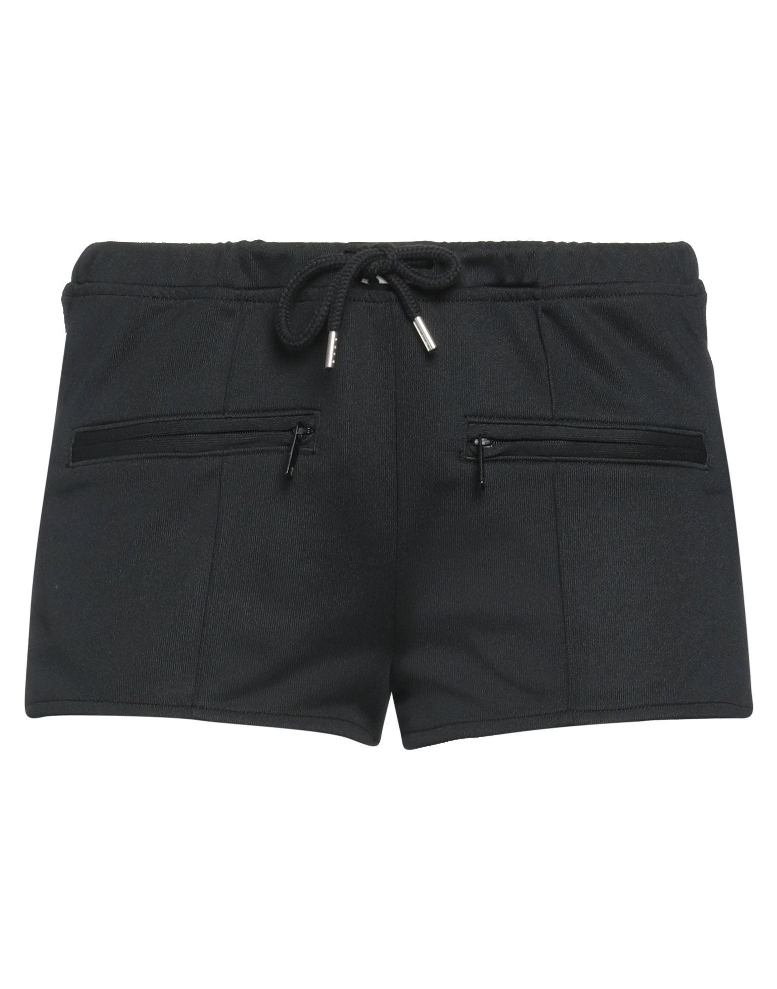 ショートパンツ COURREGES Women Shorts Burmudas 125JPA297PA0043 9999 Black Courreges Shorts for Women | Online Sale up to 80% off | Lyst