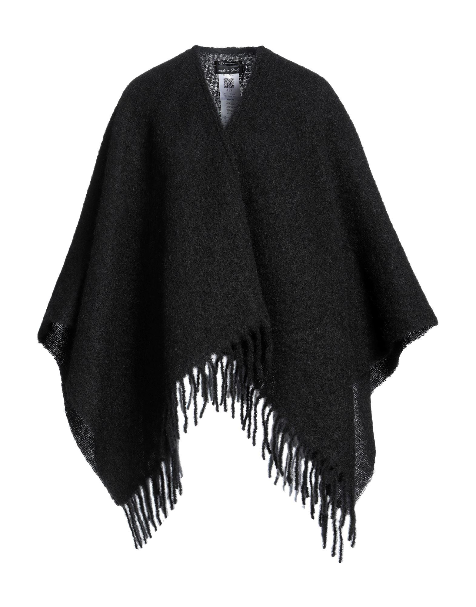 Armani hot sale exchange cape