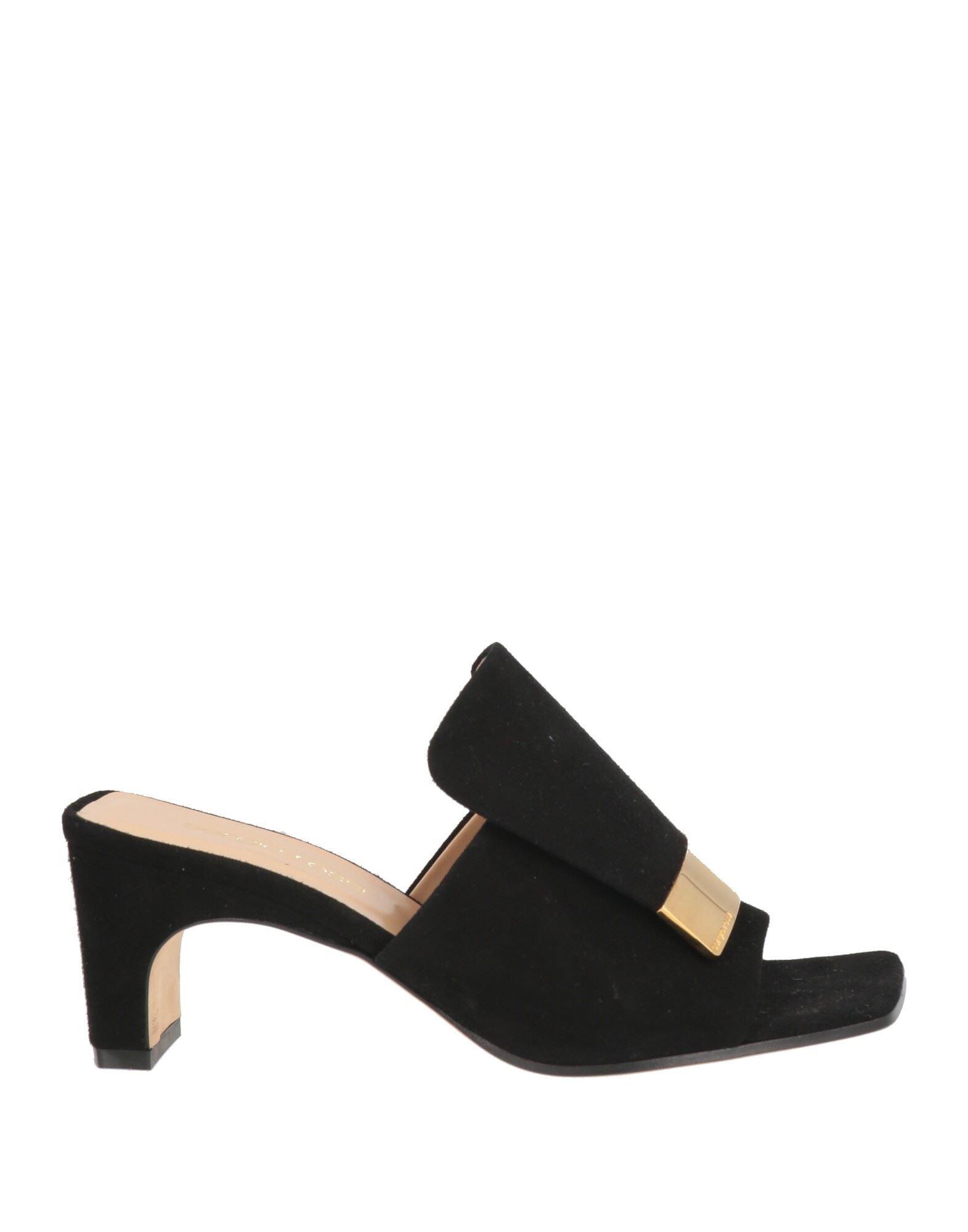 Sergio Rossi Mule shoes for Women | Online Sale up to 78% off | Lyst