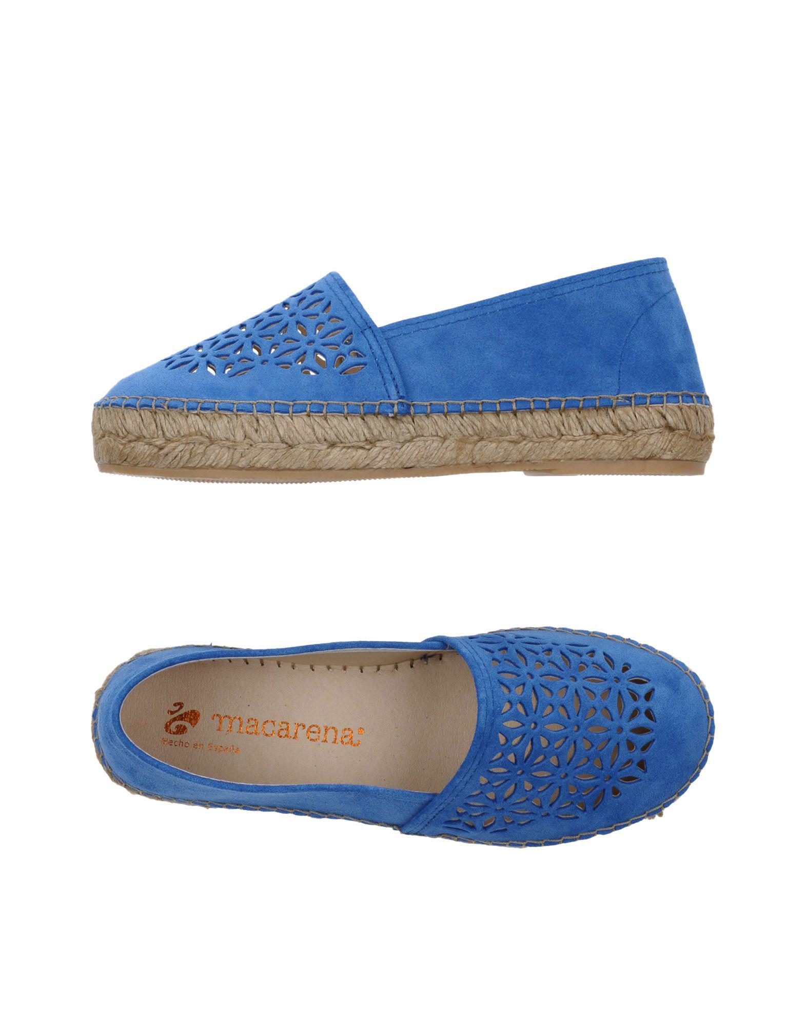 macarena espadrilles online