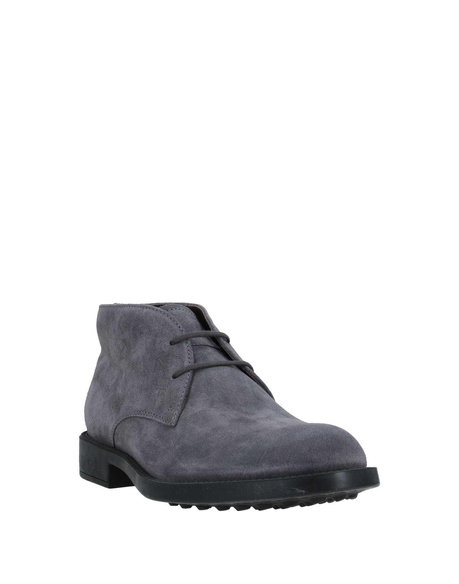 tod's ankle boots men's