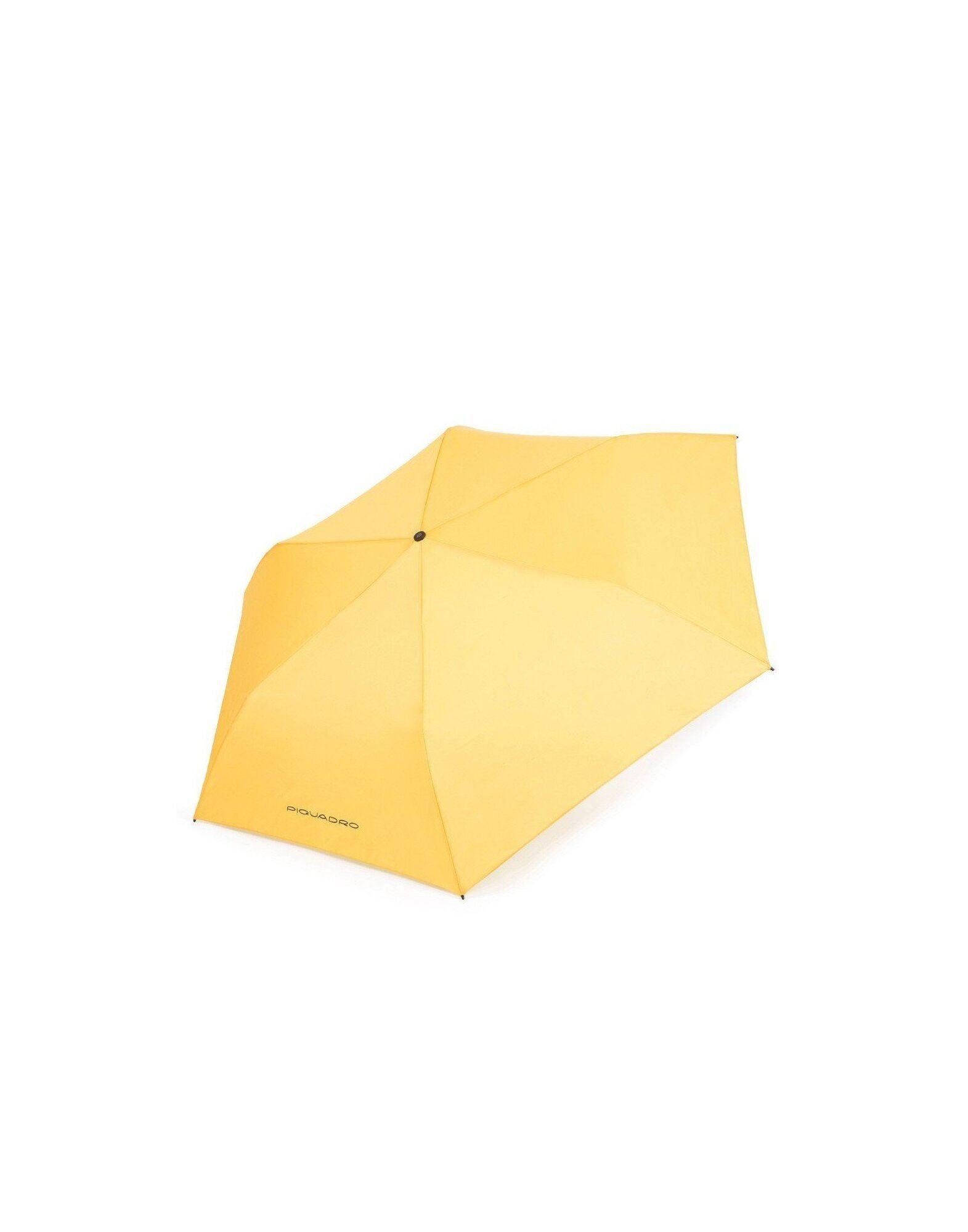 Paraguas Piquadro de color Metálico | Lyst
