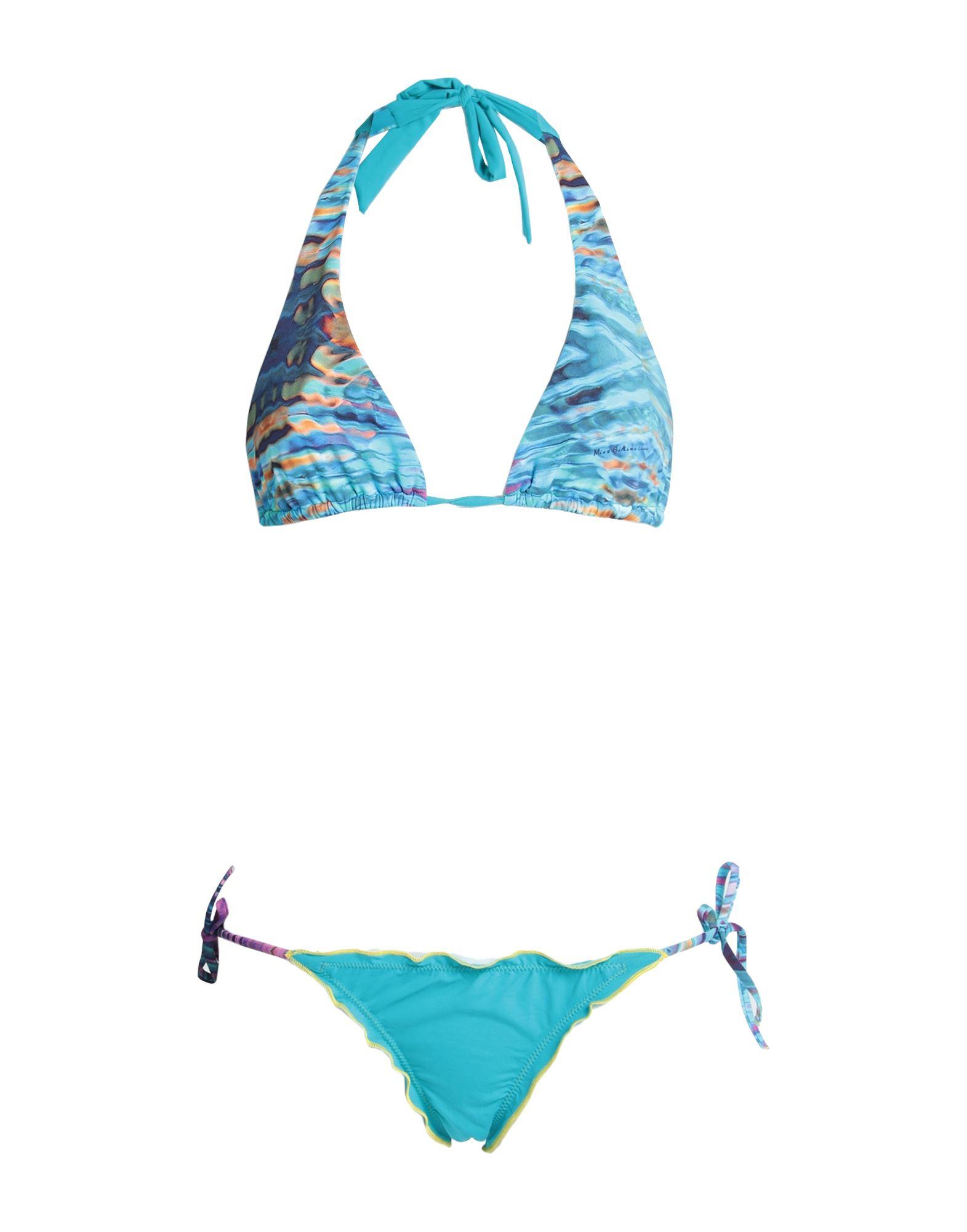 Miss Bikini Synthetic Bikini Lyst