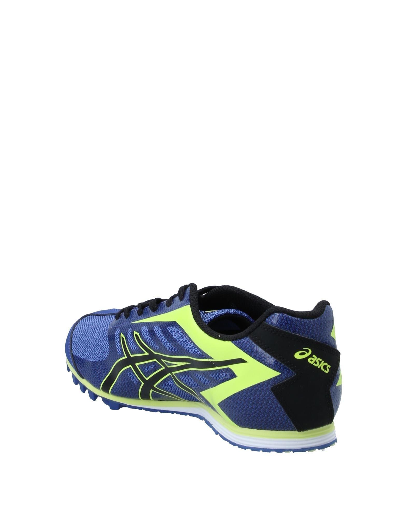 asics low drop shoes