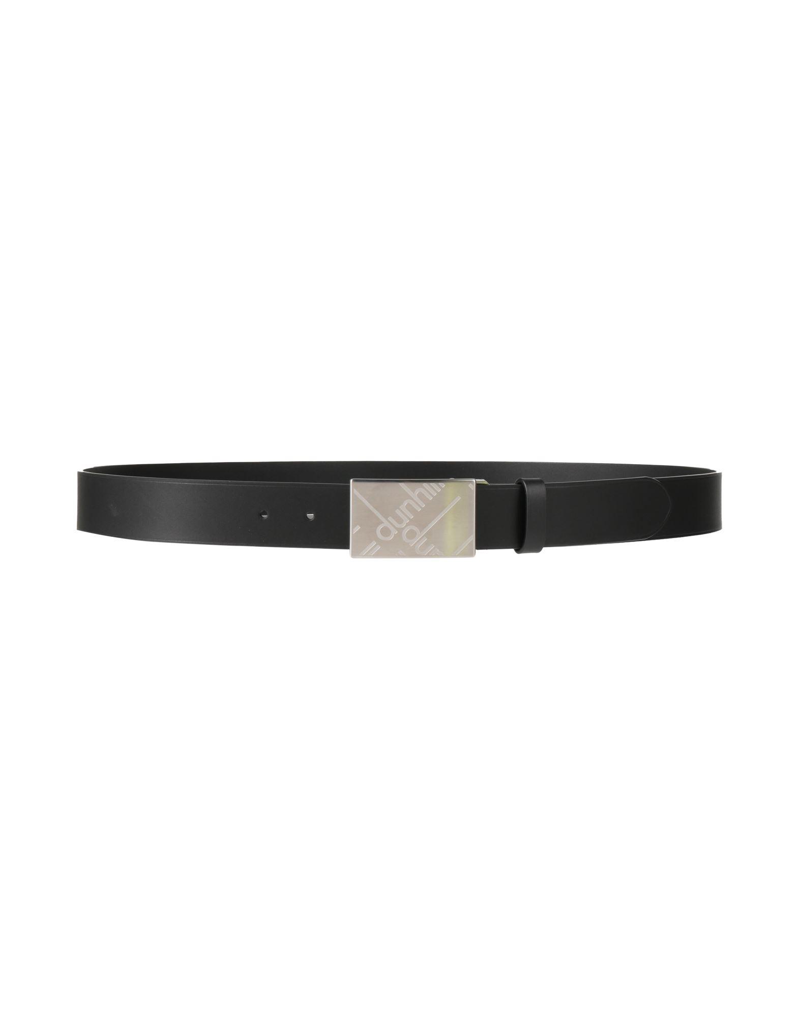 Dunhill belts 2024