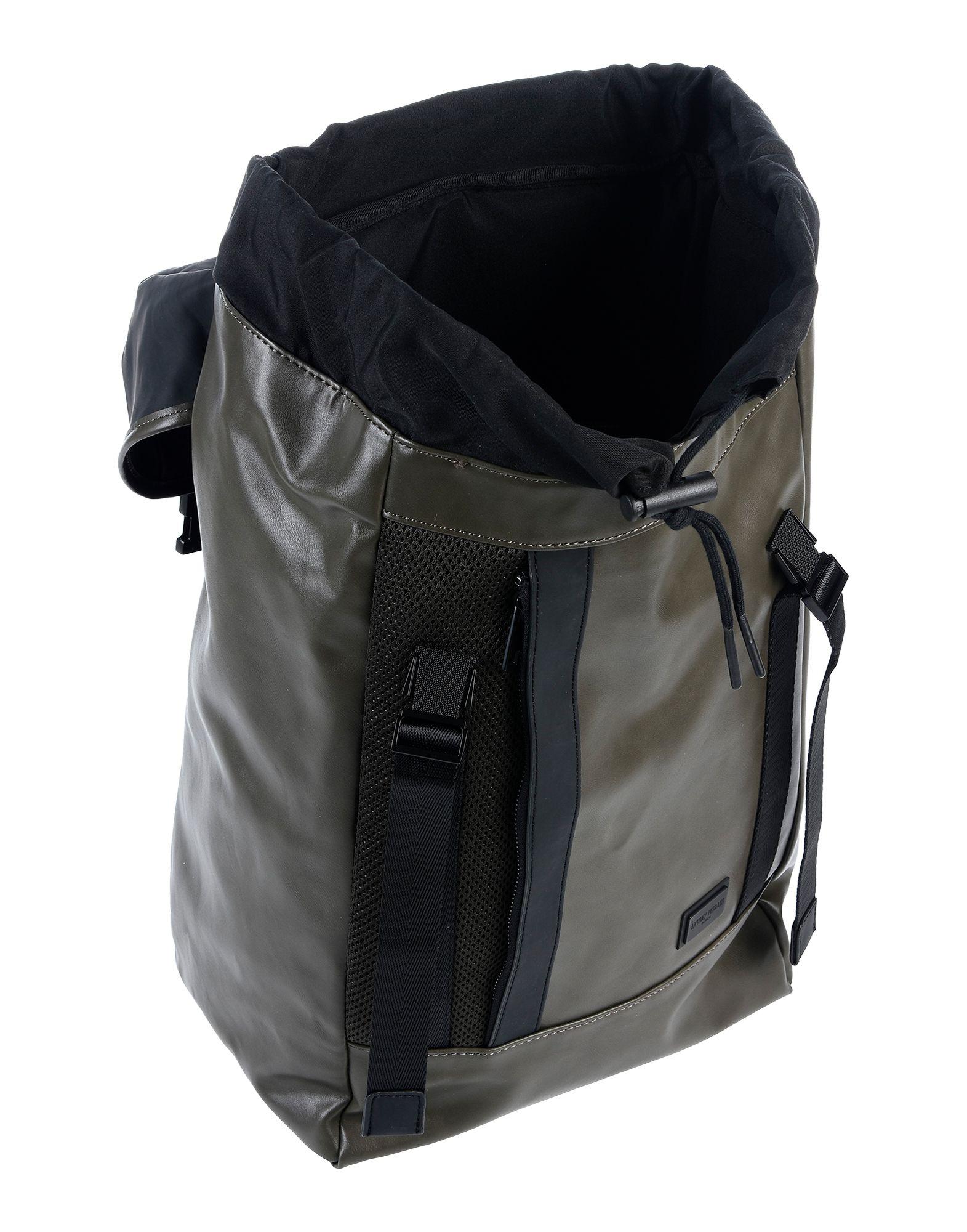antony morato backpack