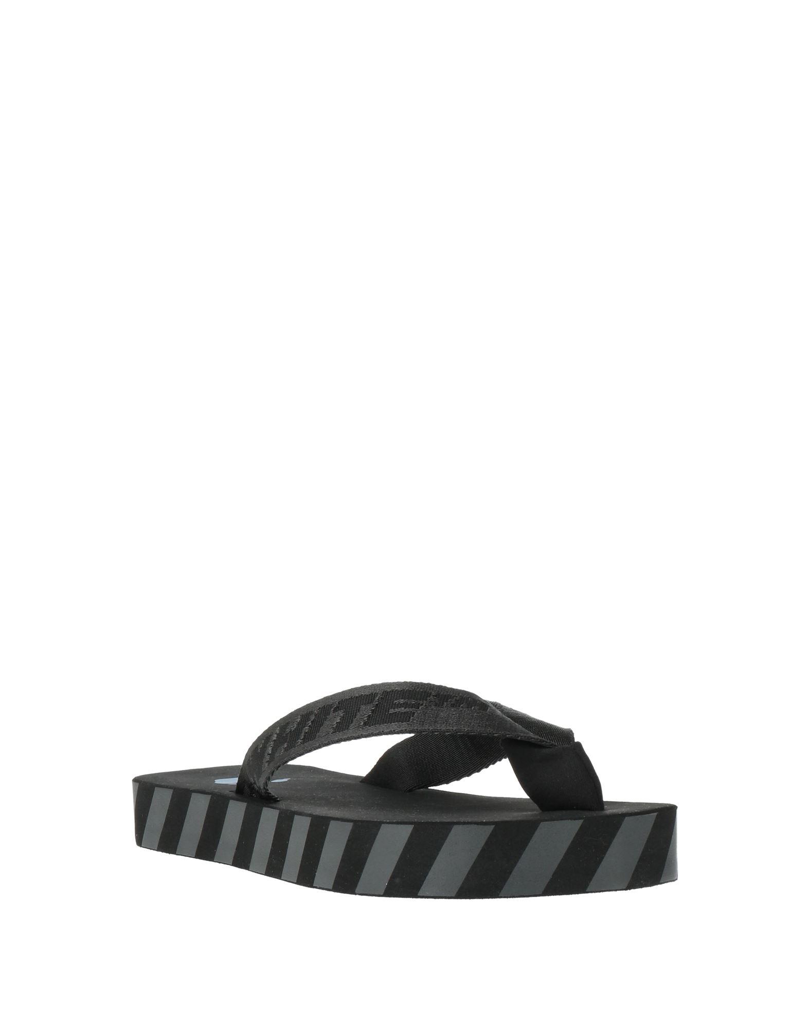 Off-White c/o Virgil Abloh Sandals and Slides for Men