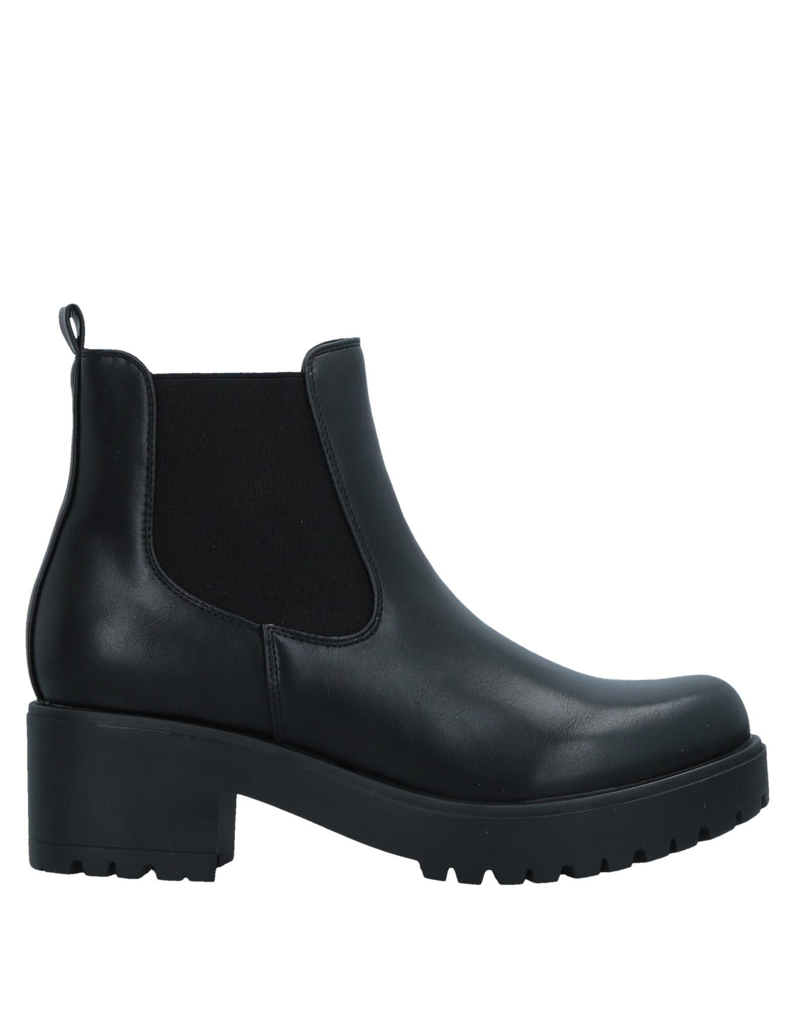 Primadonna Ankle Boots In Black Lyst