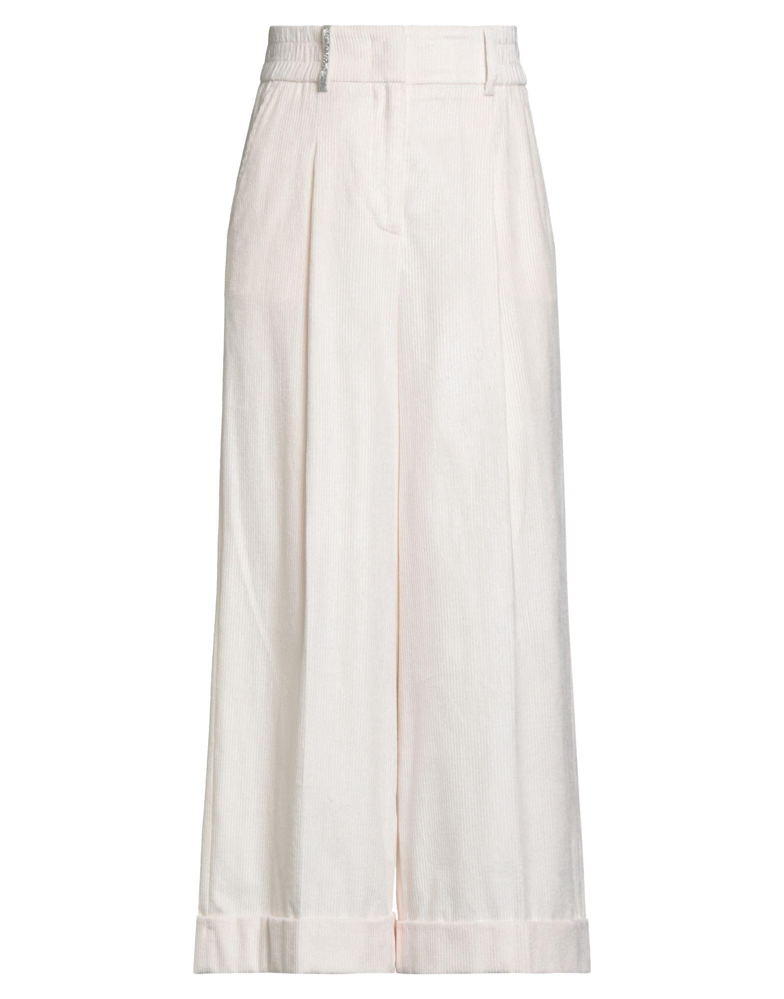 パンツ Peserico Wide-Leg Tailored Palazzo Pants Peserico Wide-Leg Tailored Palazzo Pants | ShopSimon