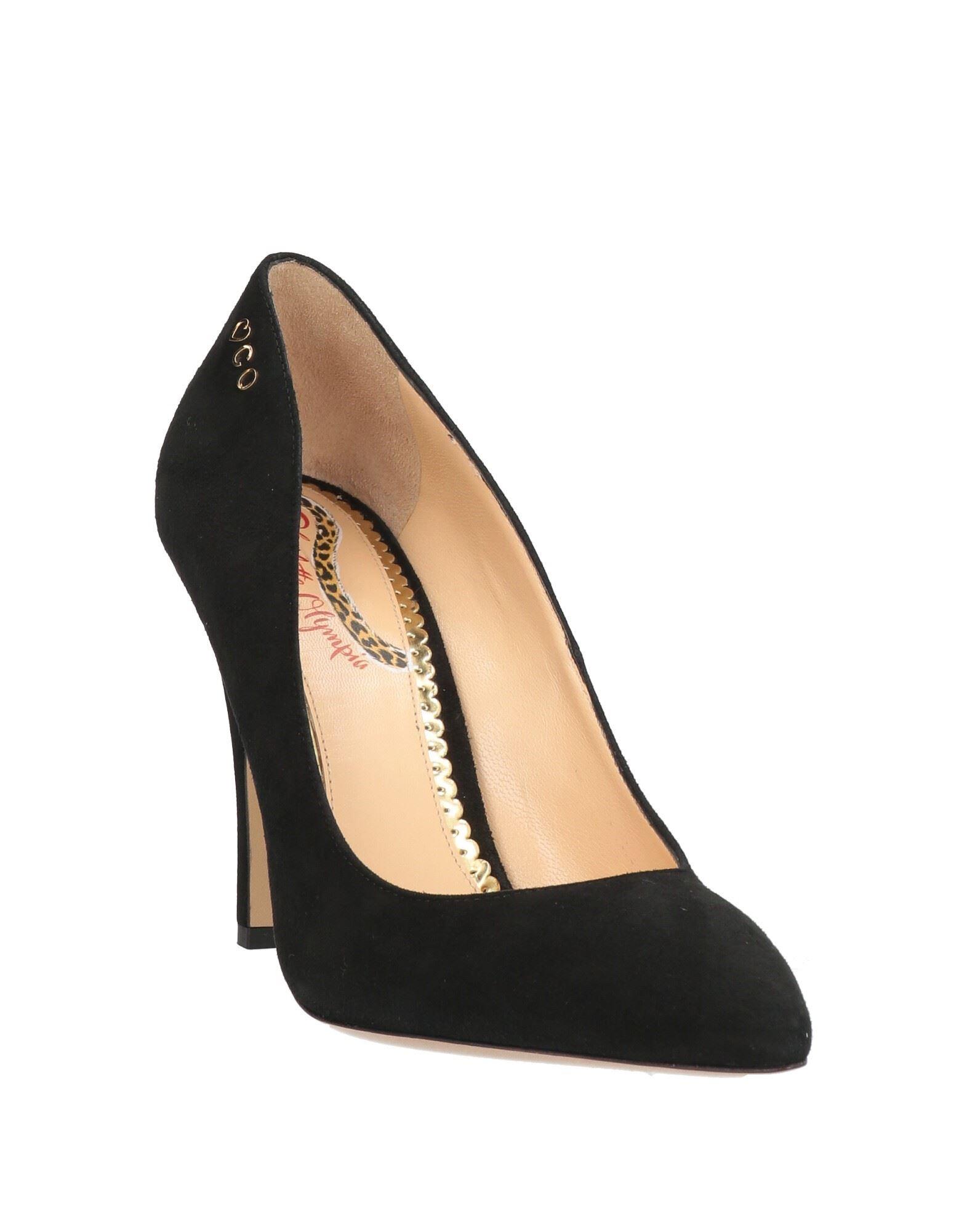 【未使用】CHARLOTTE OLYMPIA スエード ハート型　ハイヒール CHARLOTTE OLYMPIA スエード ハート型 ハイヒール