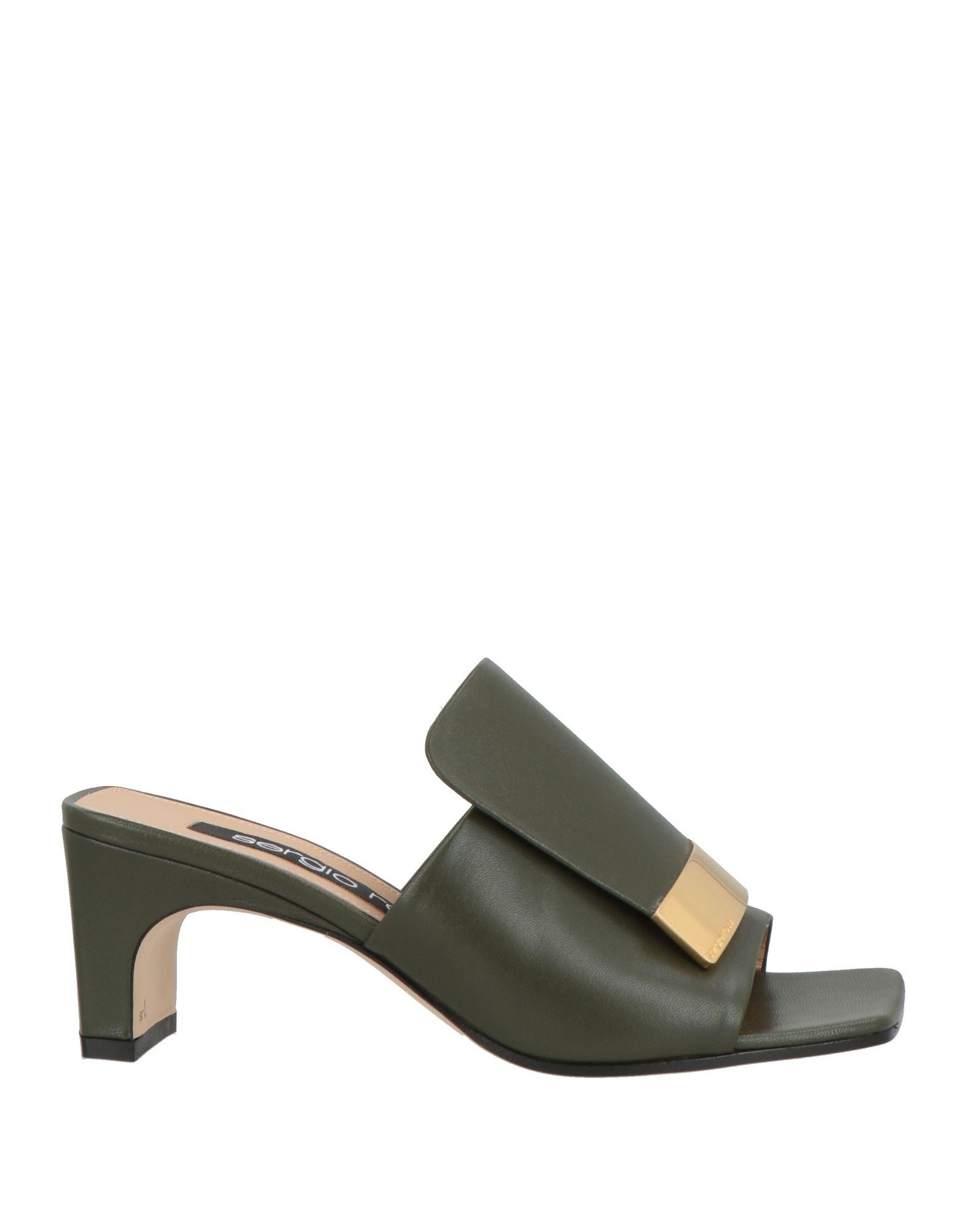 Sergio Rossi Sandal heels for Women | Online Sale up to 78