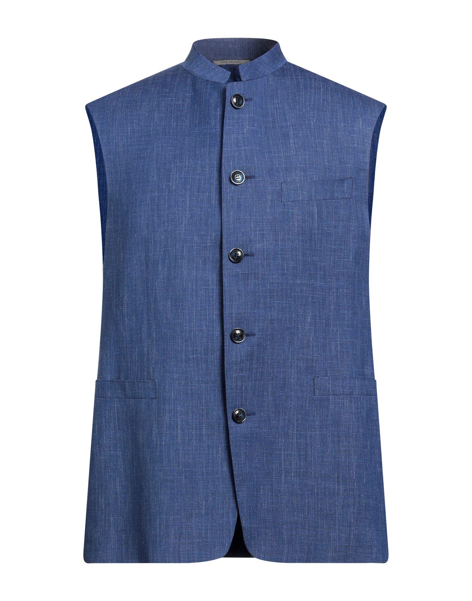 Canali Waistcoats and gilets for Men Online Sale up to 54 off Lyst Australia