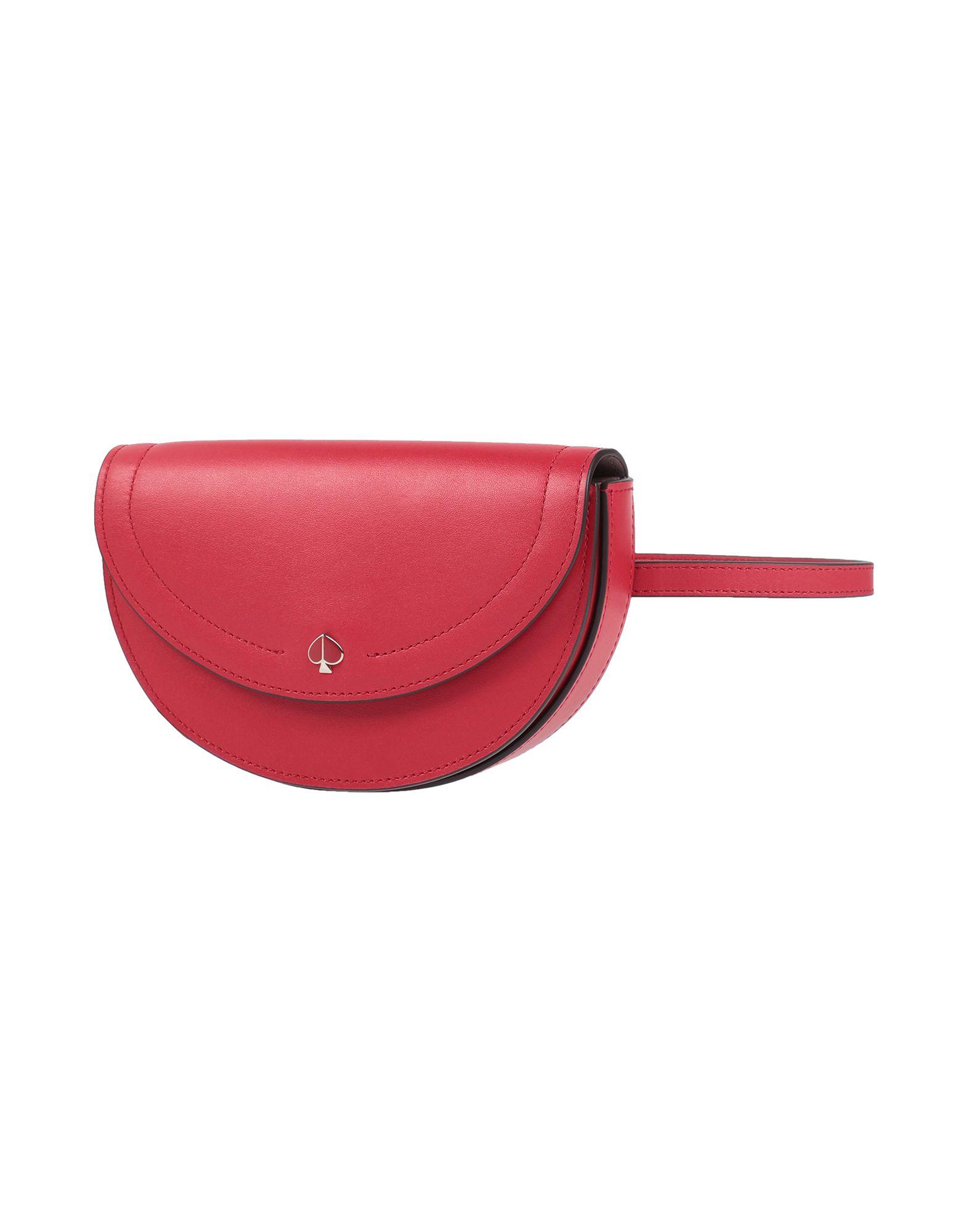 Kate Spade Backpacks & Bum Bags in Red - Lyst