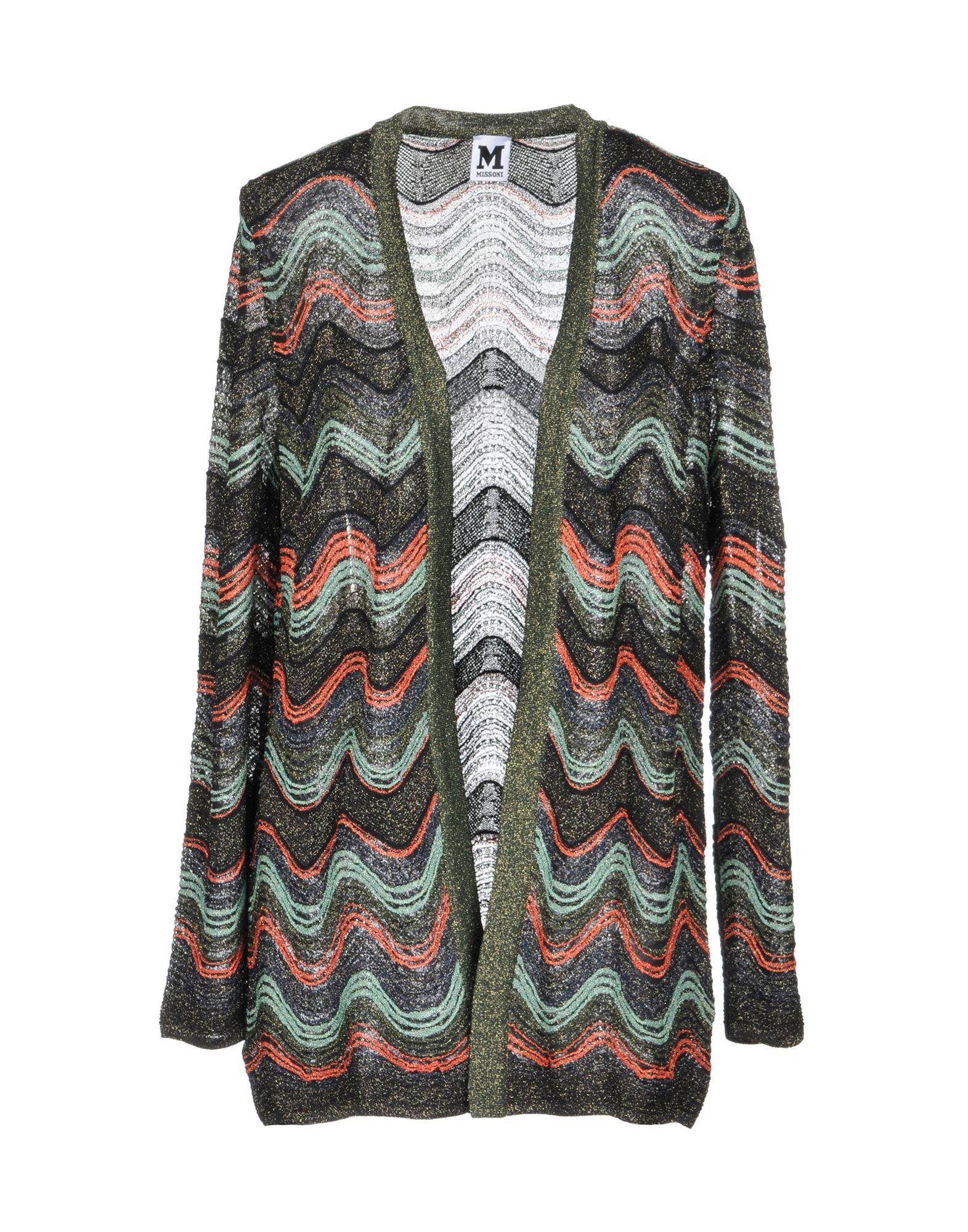 military green cardigan