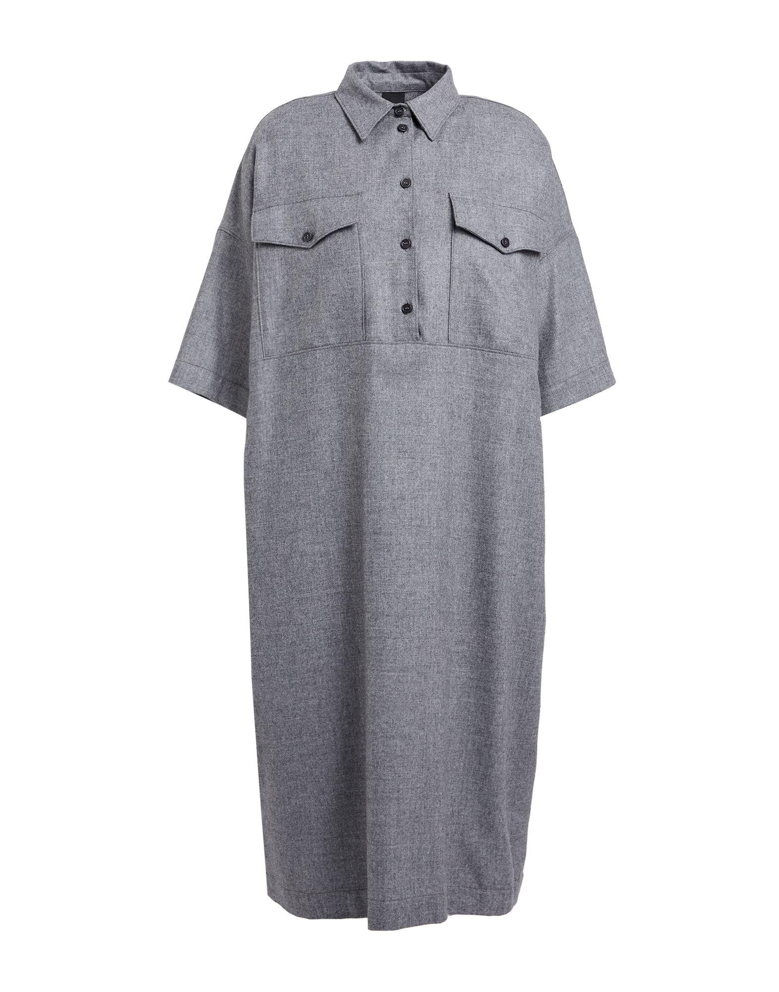 ワンピース ASPESI SS23 BELTED DRESS (2968_M21301024) Women's Dresses – ASPESI