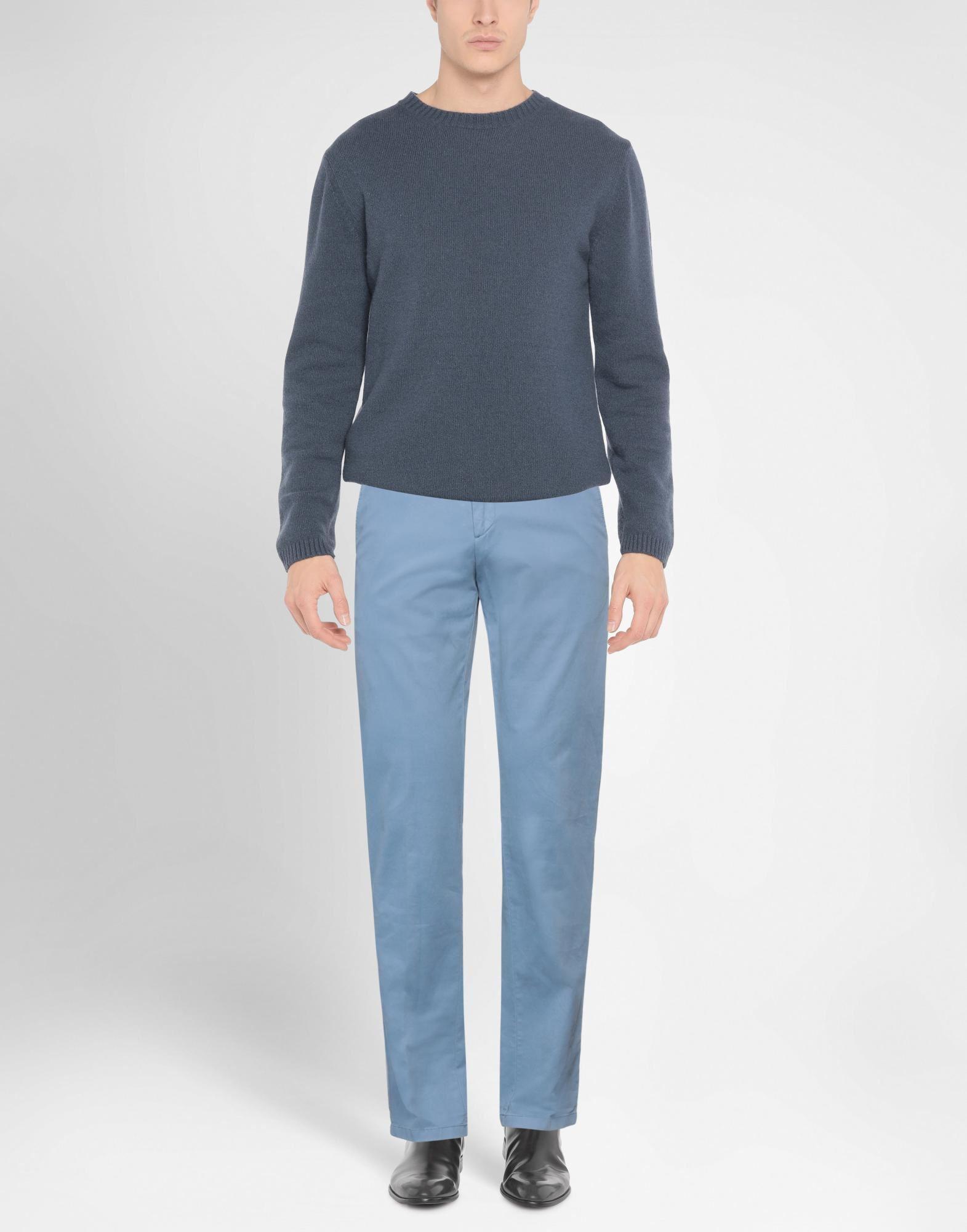 Tommy Hilfiger Trouser in Blue for Men | Lyst