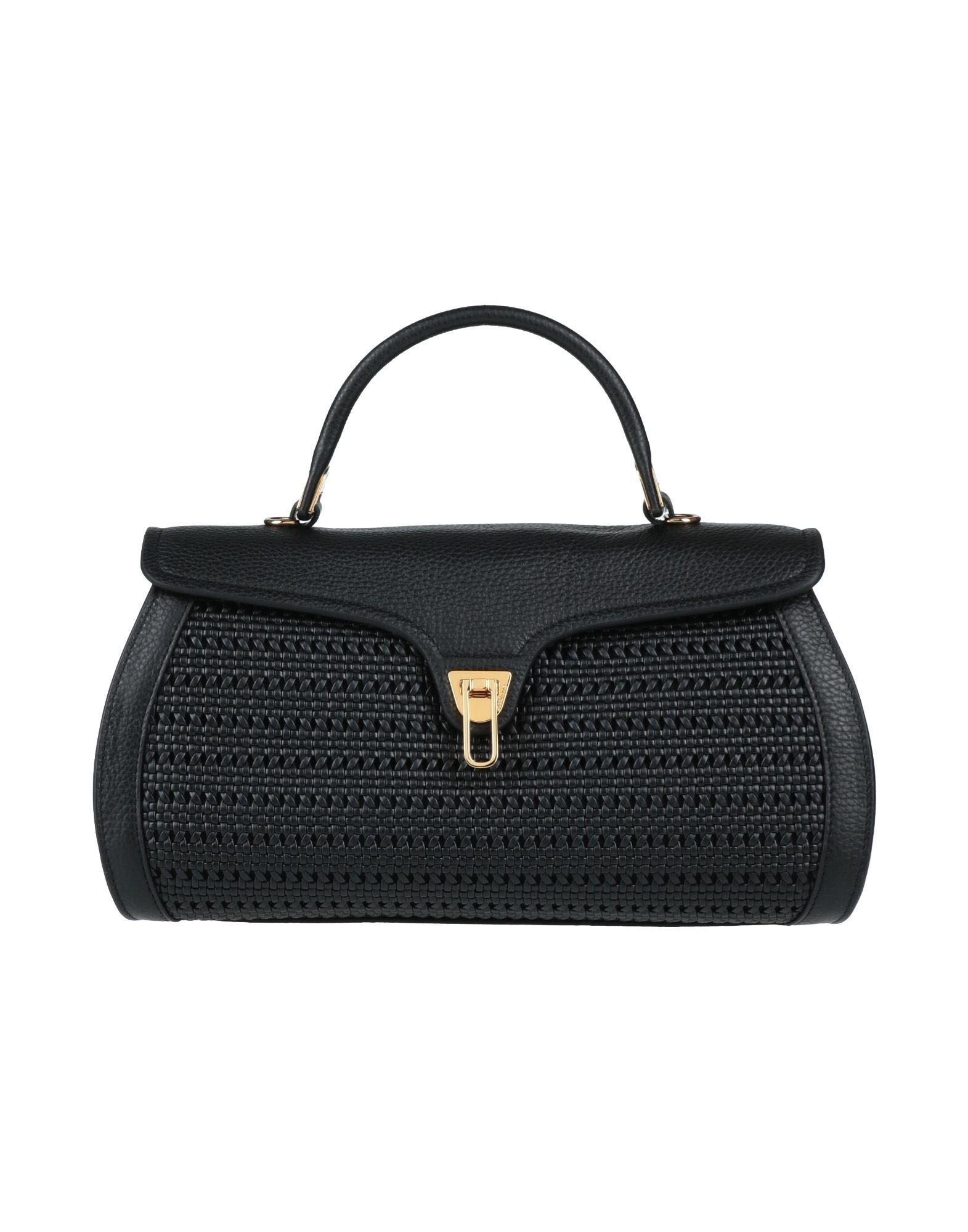 Coccinelle Handbag in Black | Lyst