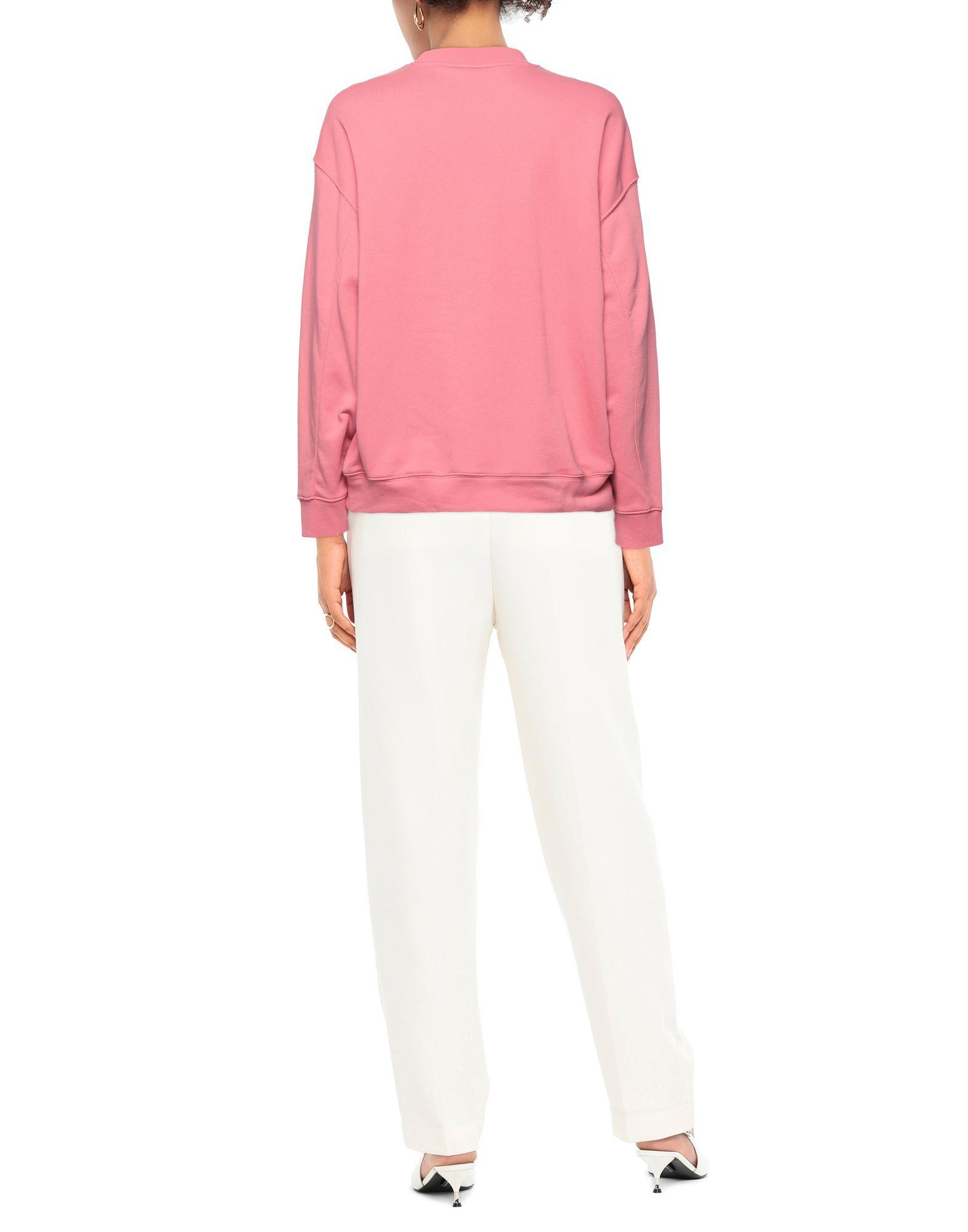 adidas originals sweatshirt pink