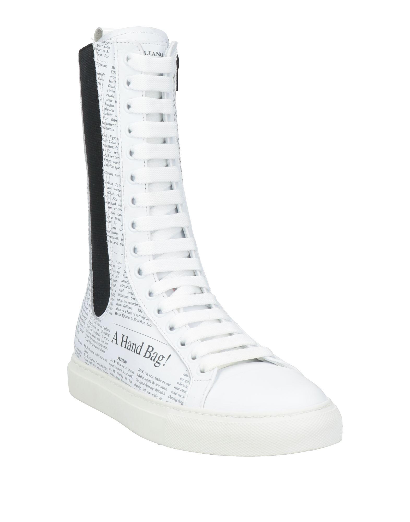 Shop John Galliano Online | Sale & New Season | Lyst