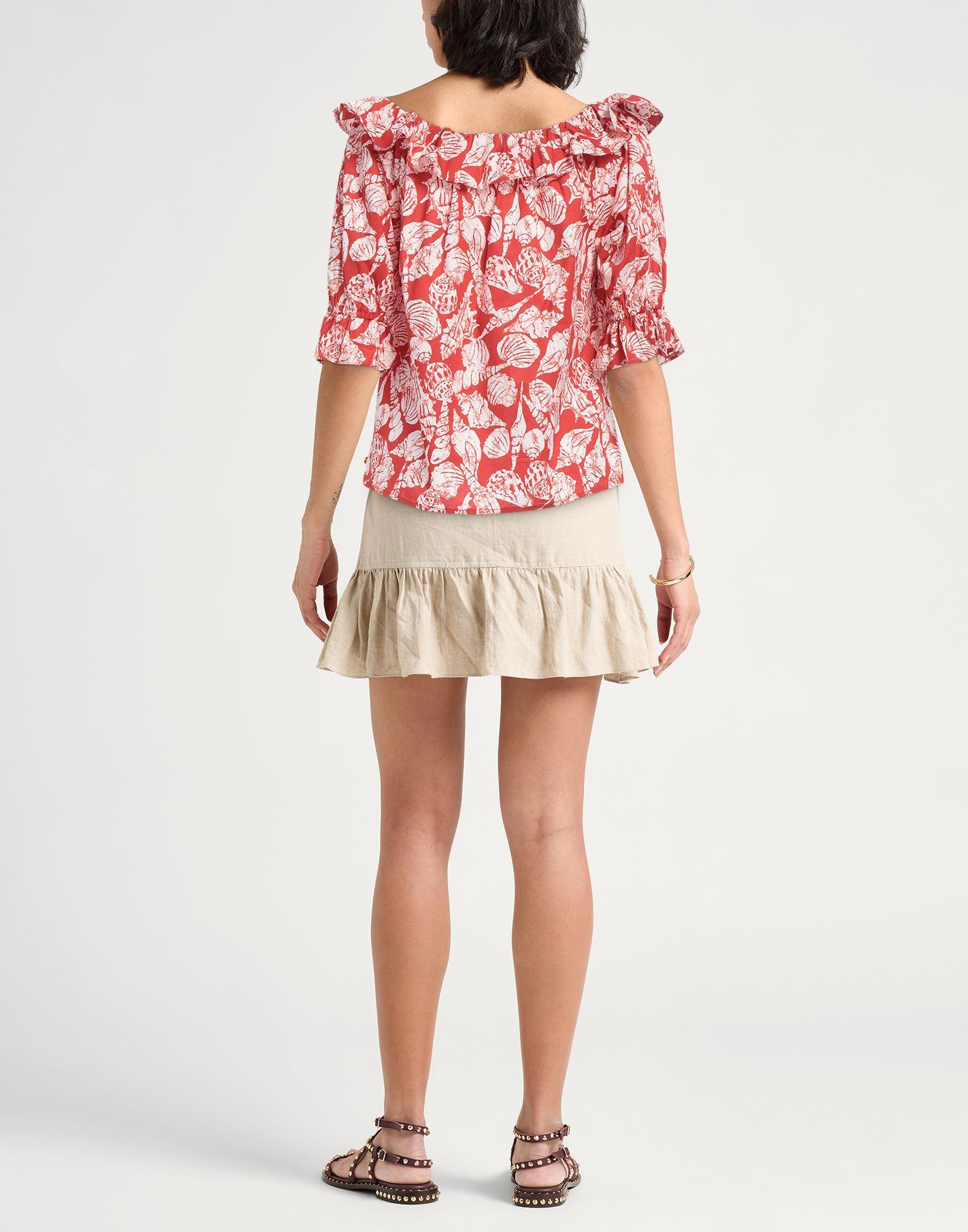 楽天市場】maison scotch（サイズ（S/M/L）SS）（シャツ