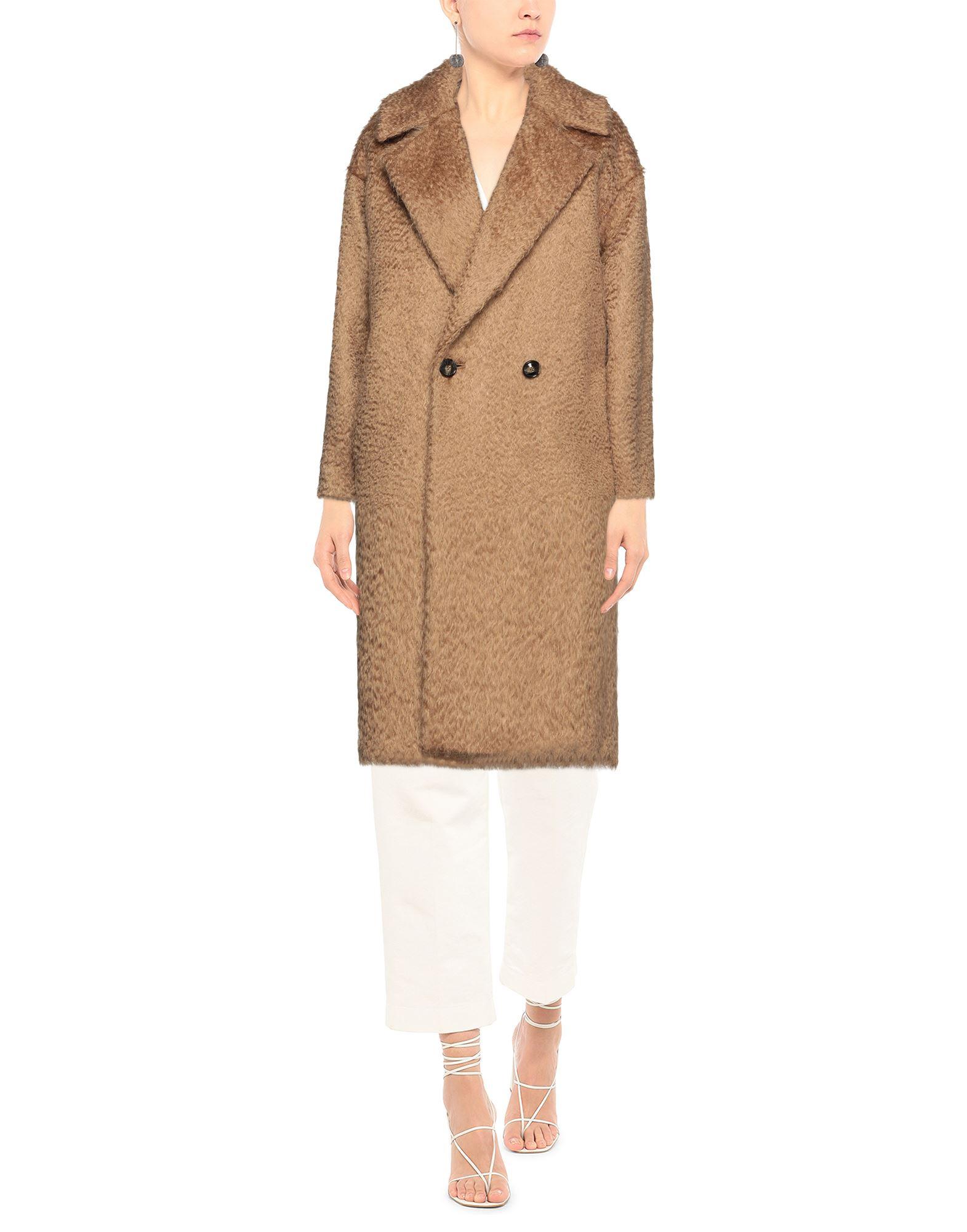 Marella Coat | Lyst