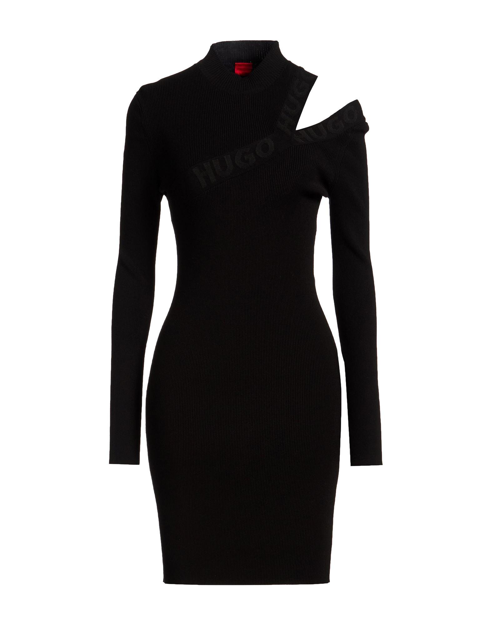 knee length dresses for ladies Sami Miro Vintage main image 0