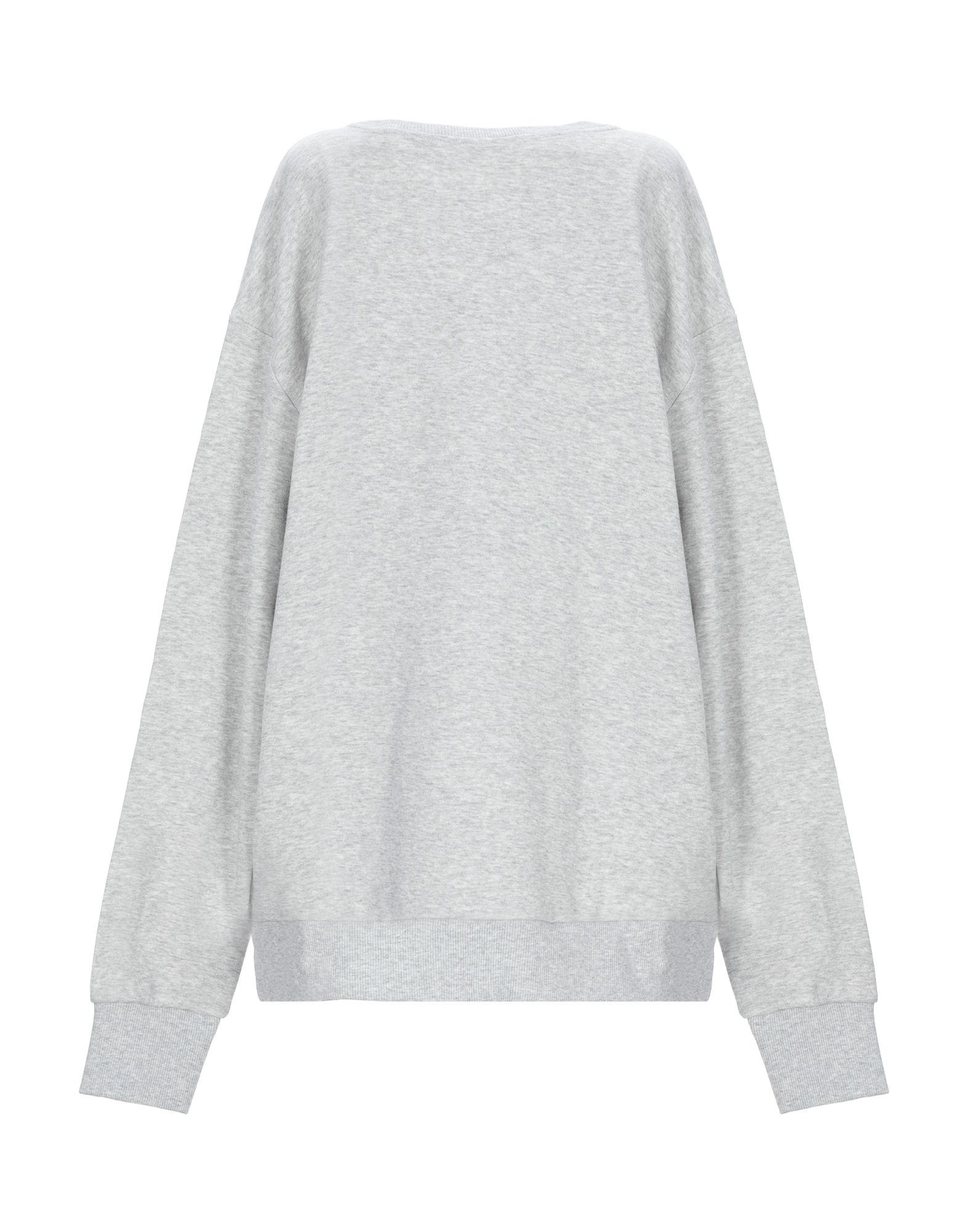 armani exchange grey sweatshirt