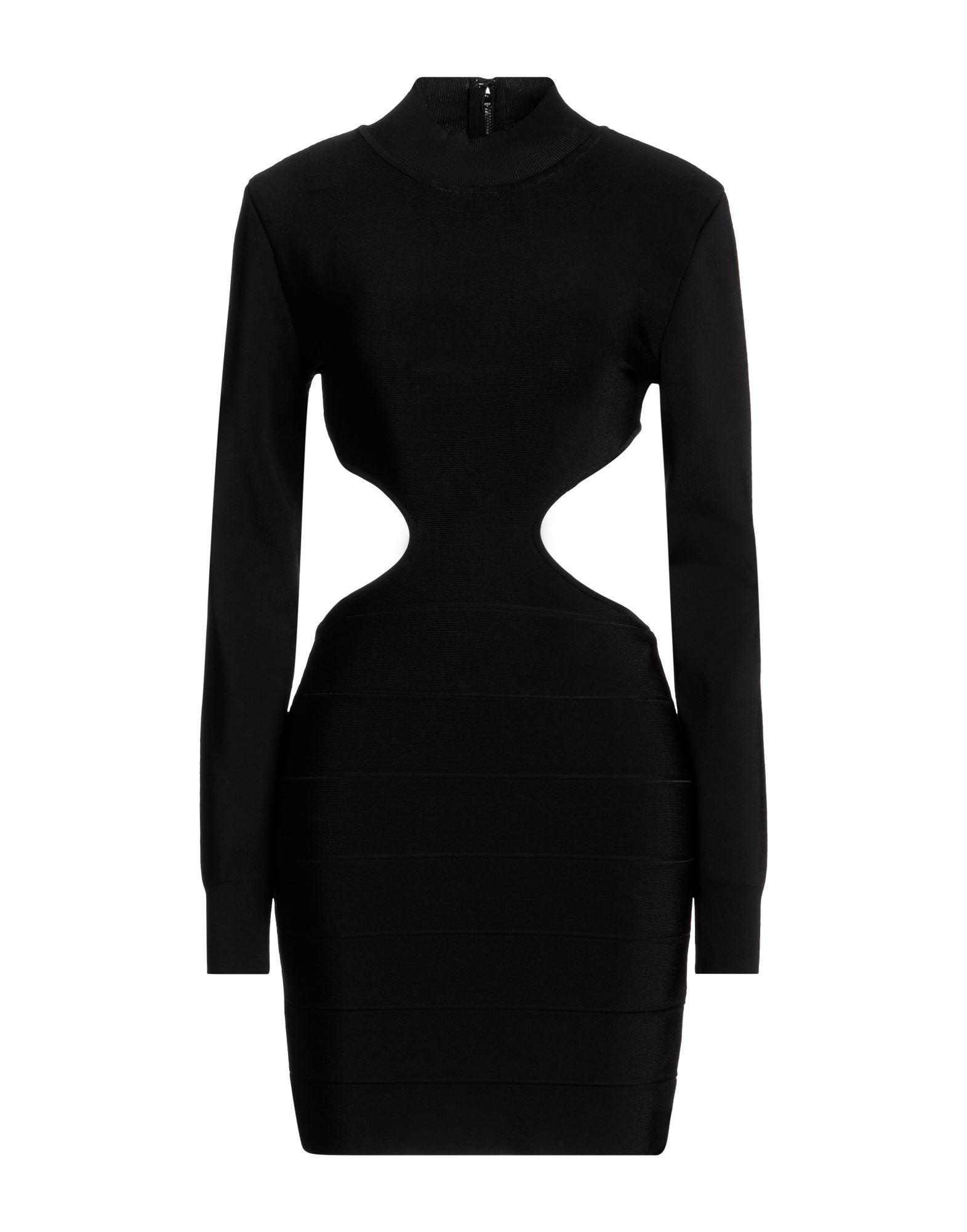 Herv Lger Long Sleeve Dresses for Women | Lyst Australia