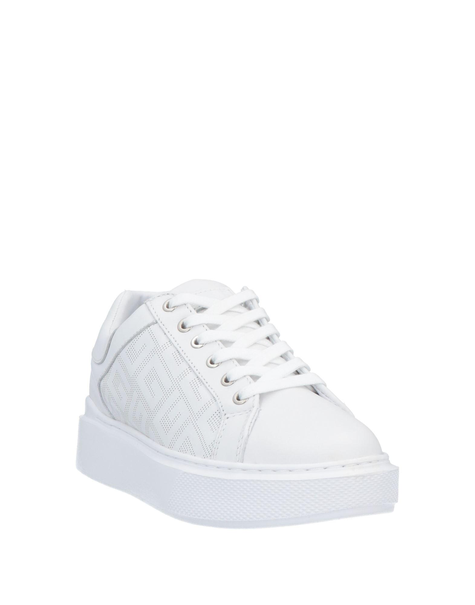 Guess Sneakers in White | Lyst