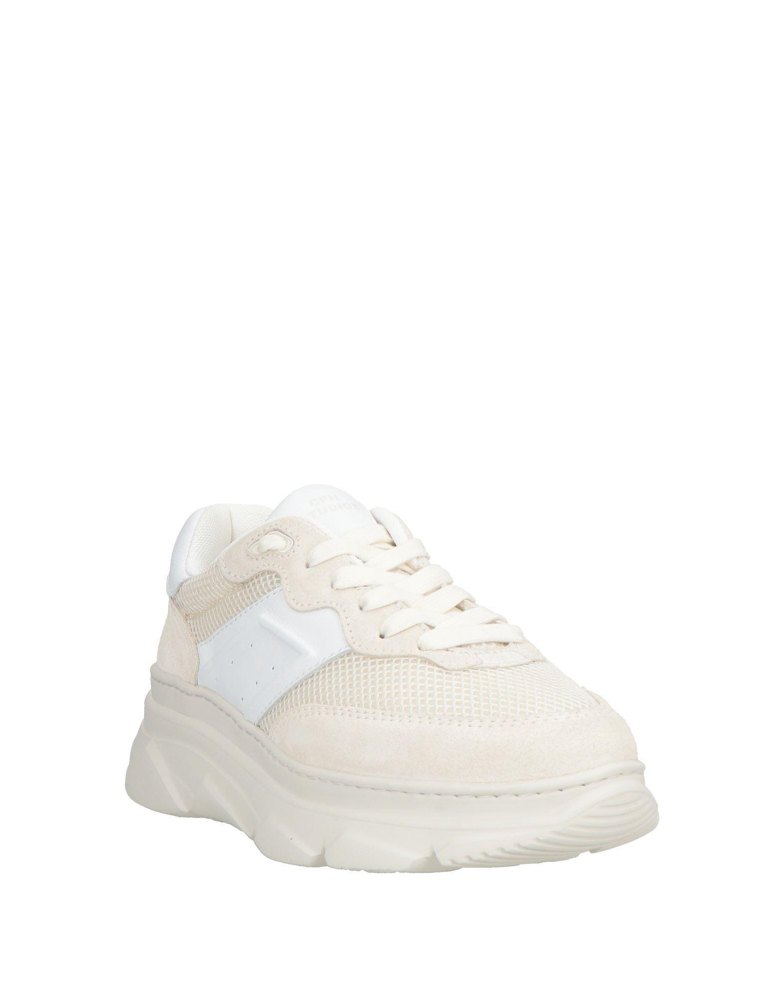 COPENHAGEN Low-top sneakers for Women | Online Sale up to 73% off