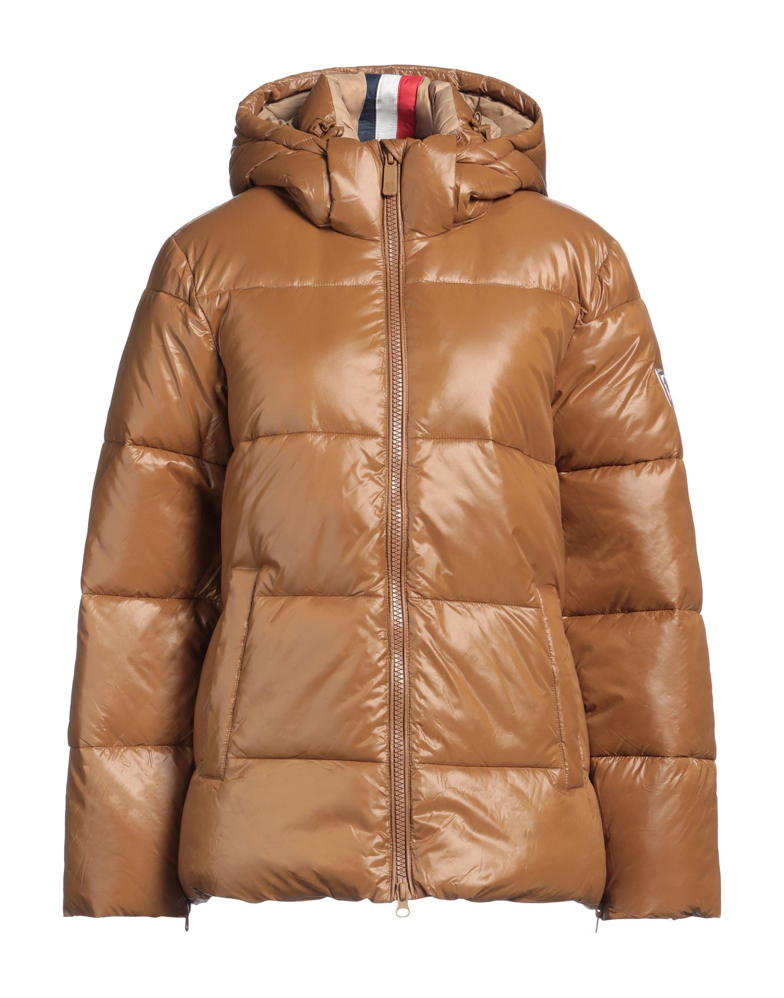 Rossignol Daunenjacken für Damen Online-Schlussverkauf – Bis zu