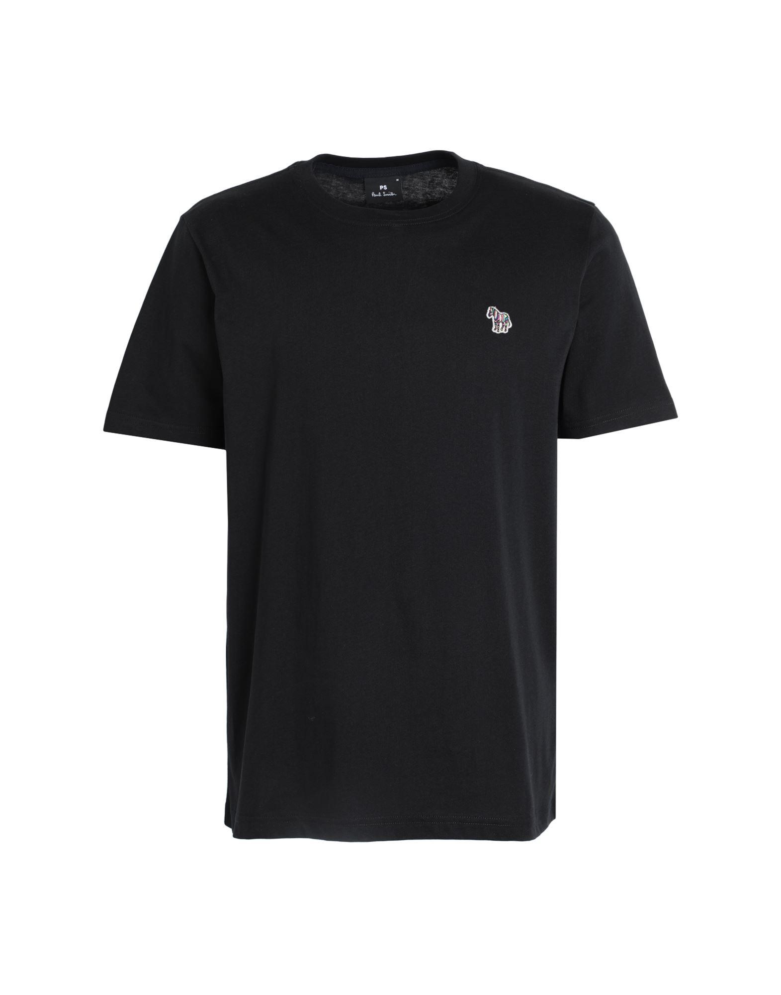 PS by Paul Smith T-shirt in Black for Men | Lyst