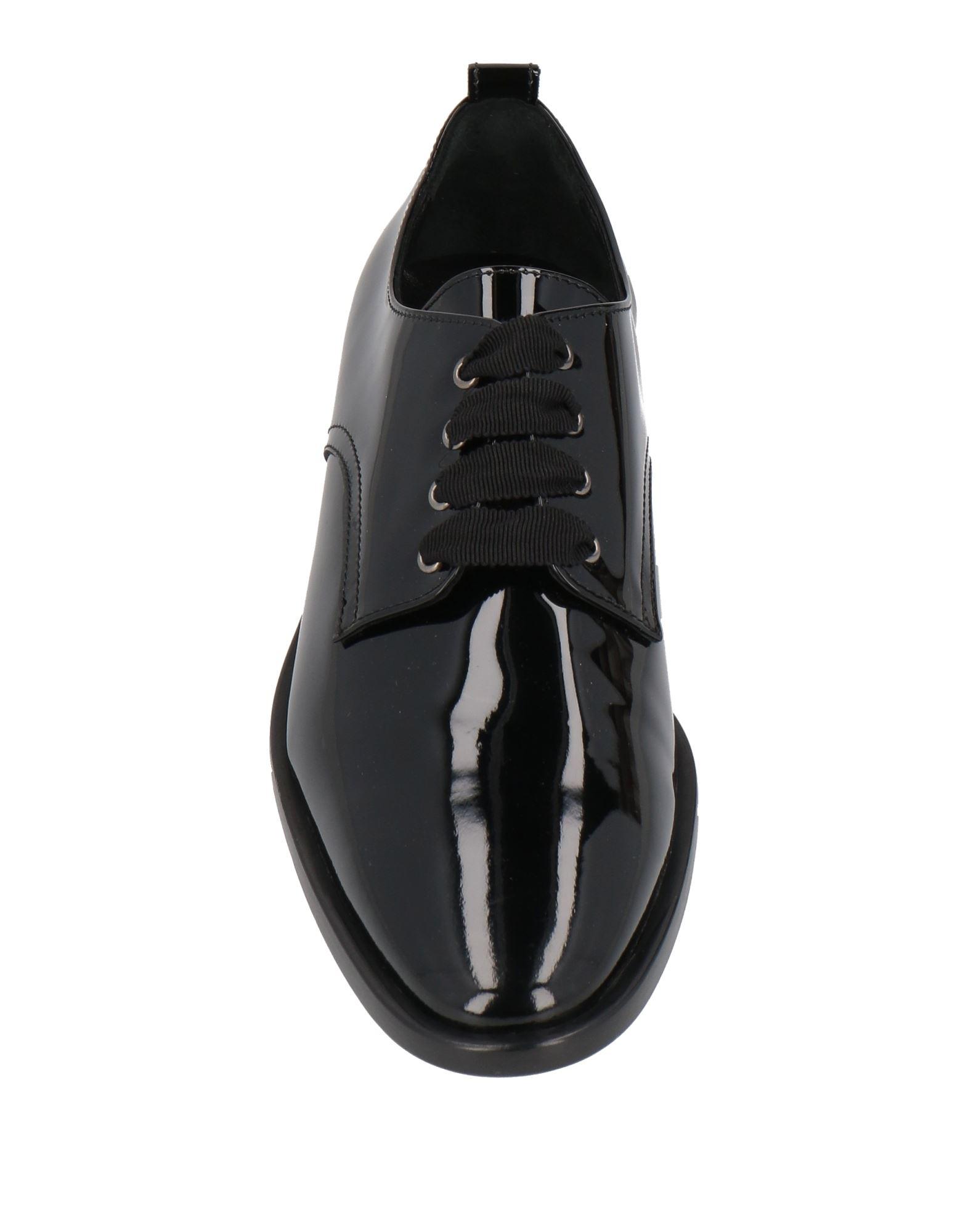 Lace up Shoes