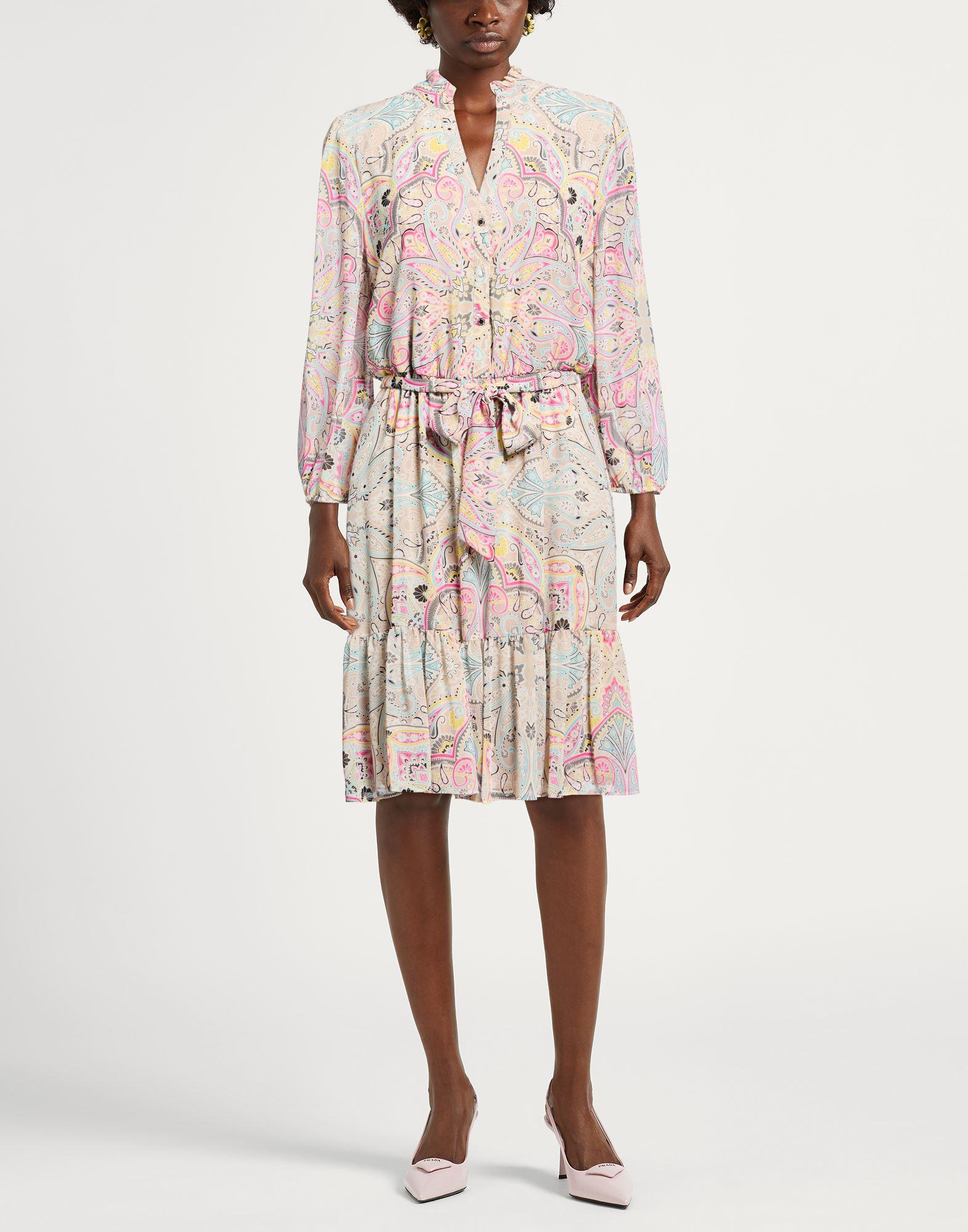 sachin and babi light blue dress Women's Calvin Klein Dresses | Clothing